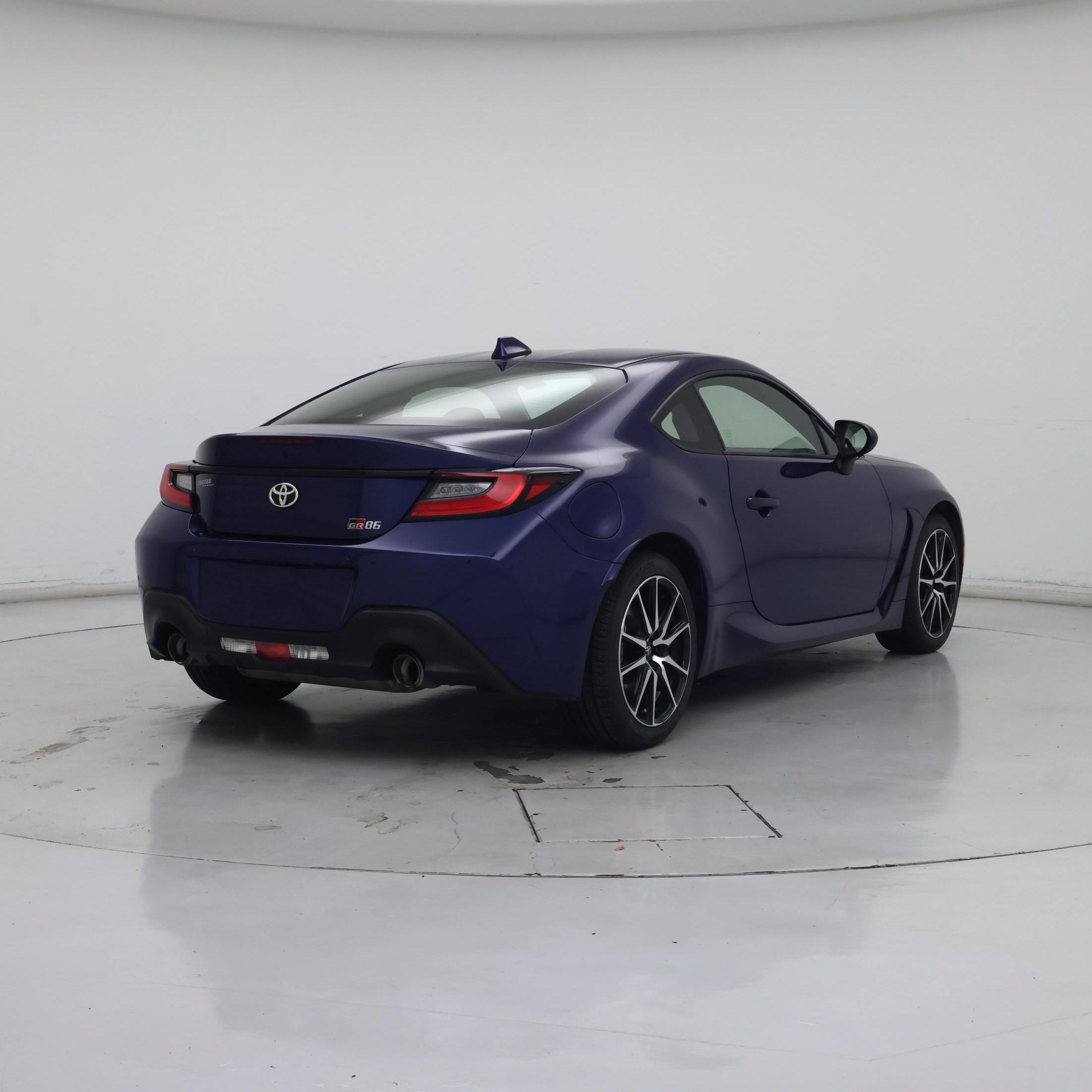 Thumbnail: 2022 Toyota GR86 - 8