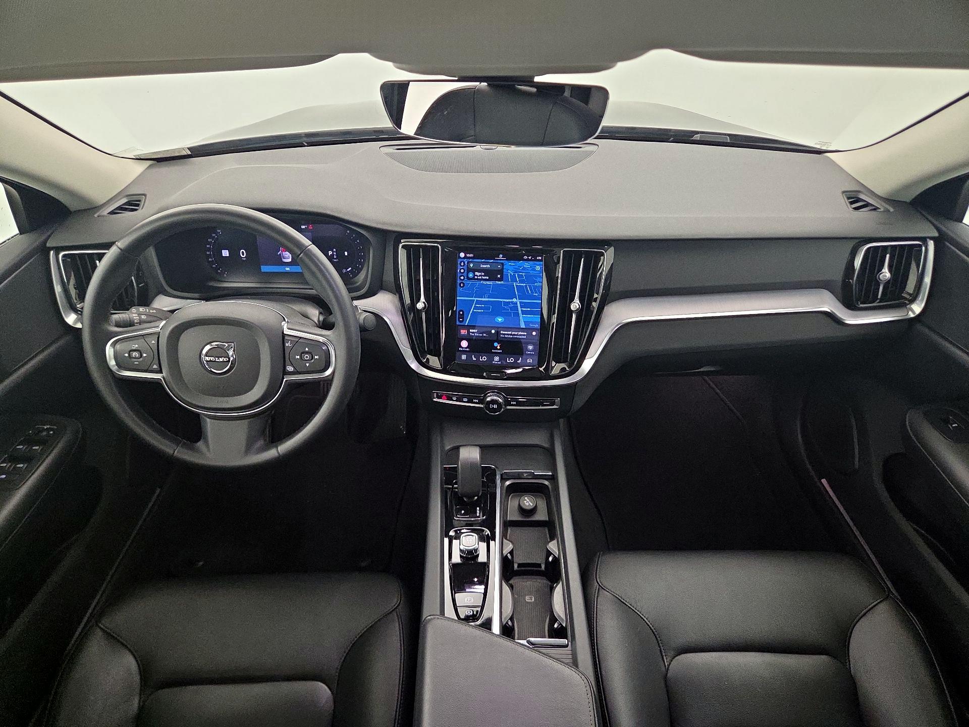 Thumbnail: 2024 Volvo S60 - 9