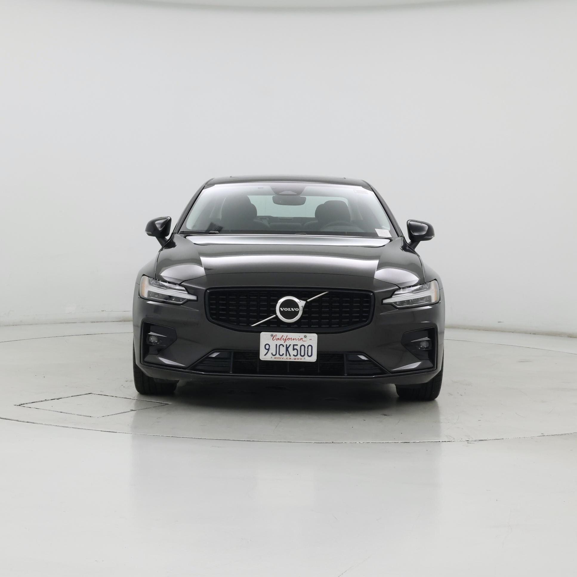 Thumbnail: 2024 Volvo S60 - 5