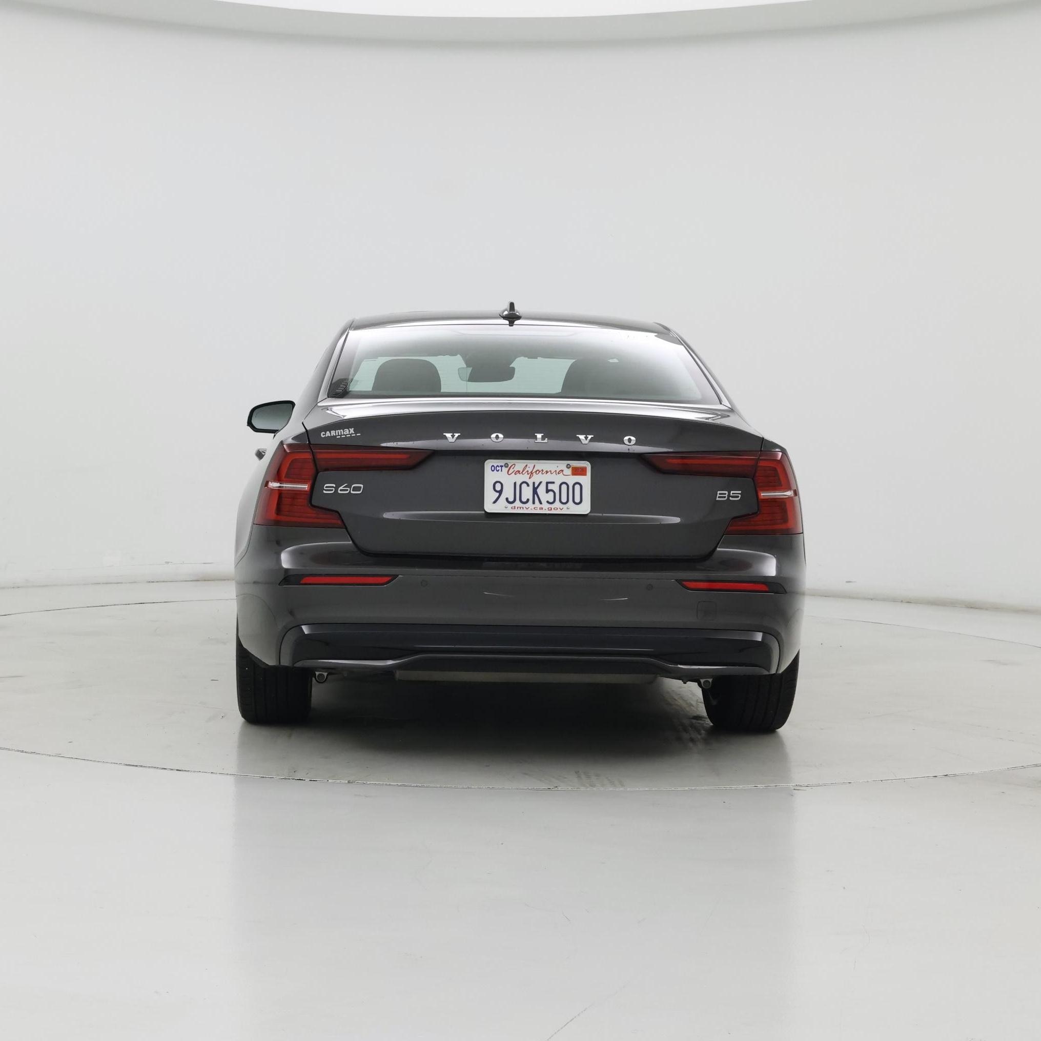 Thumbnail: 2024 Volvo S60 - 6