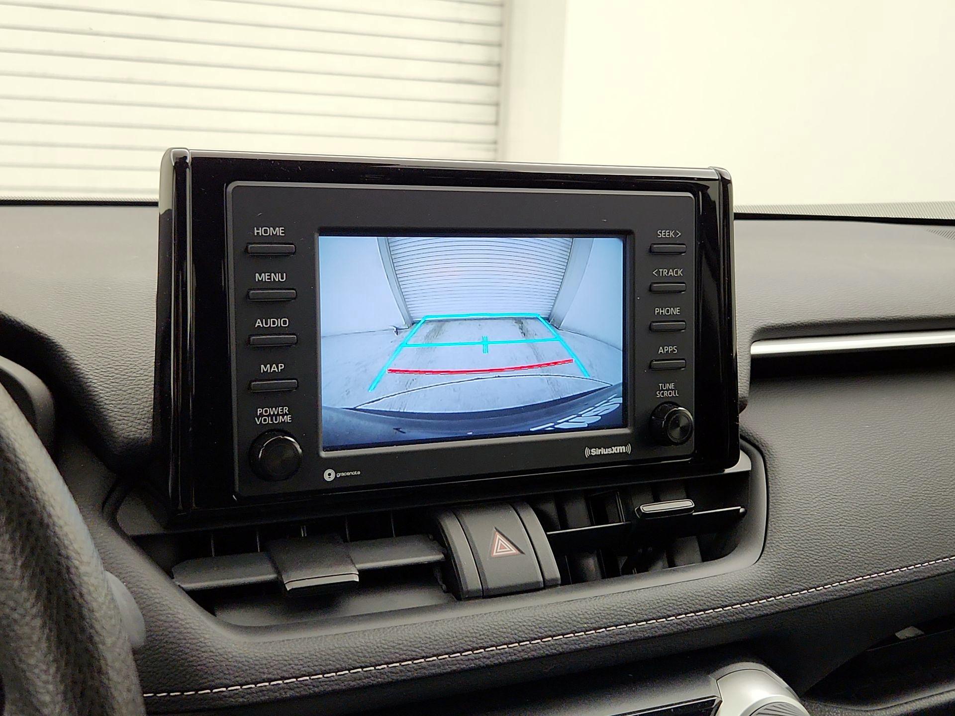 Thumbnail: 2021 Toyota RAV4 - 14