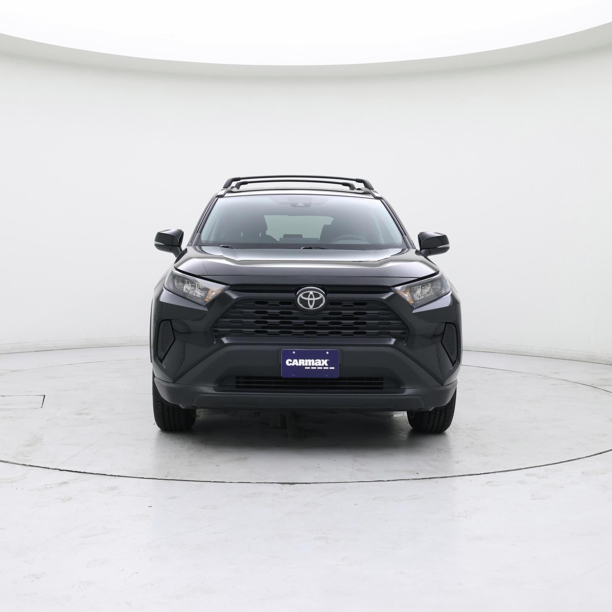 Thumbnail: 2021 Toyota RAV4 - 5