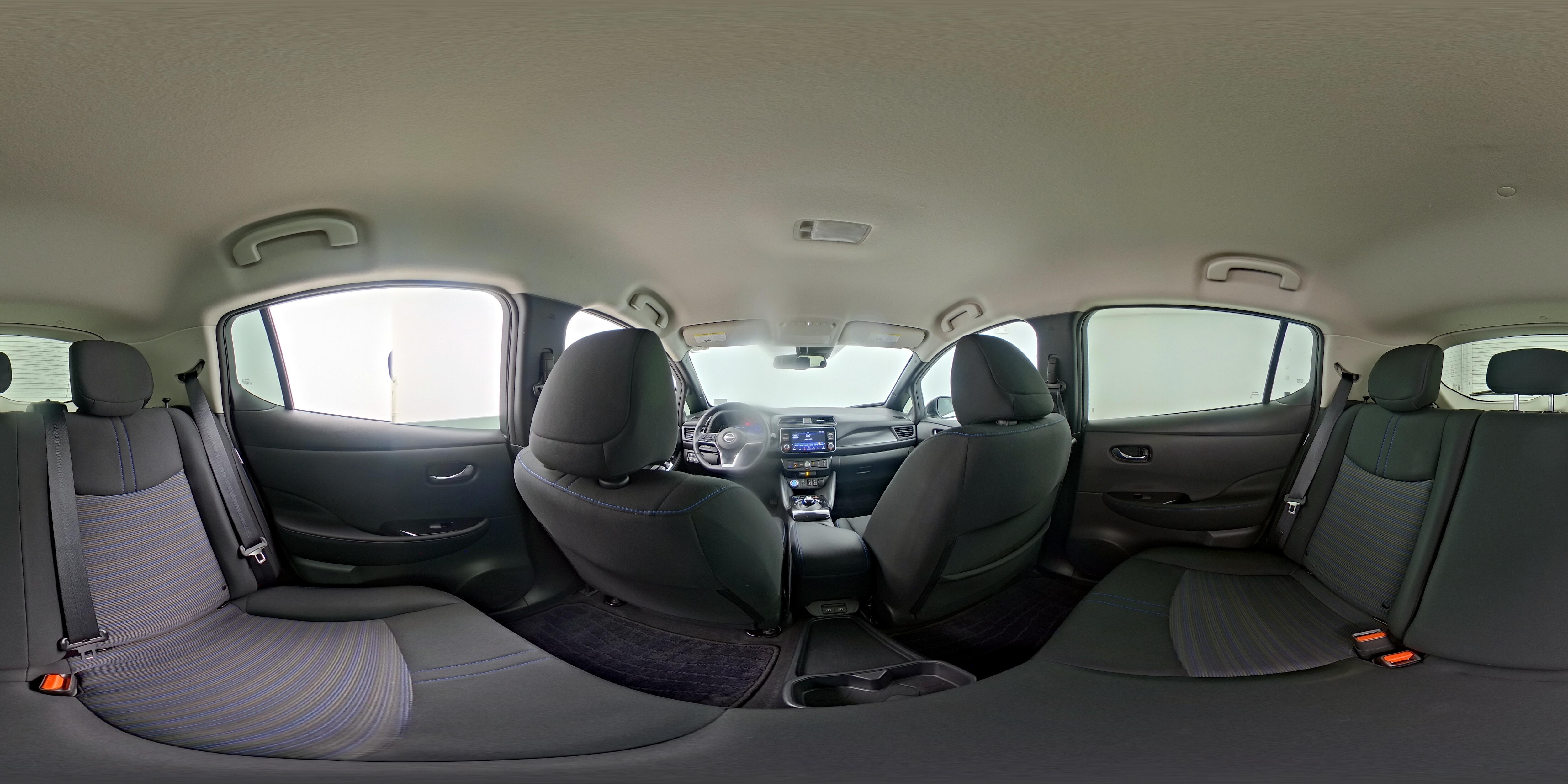 2024 Nissan LEAF SV PLUS - Photo 25