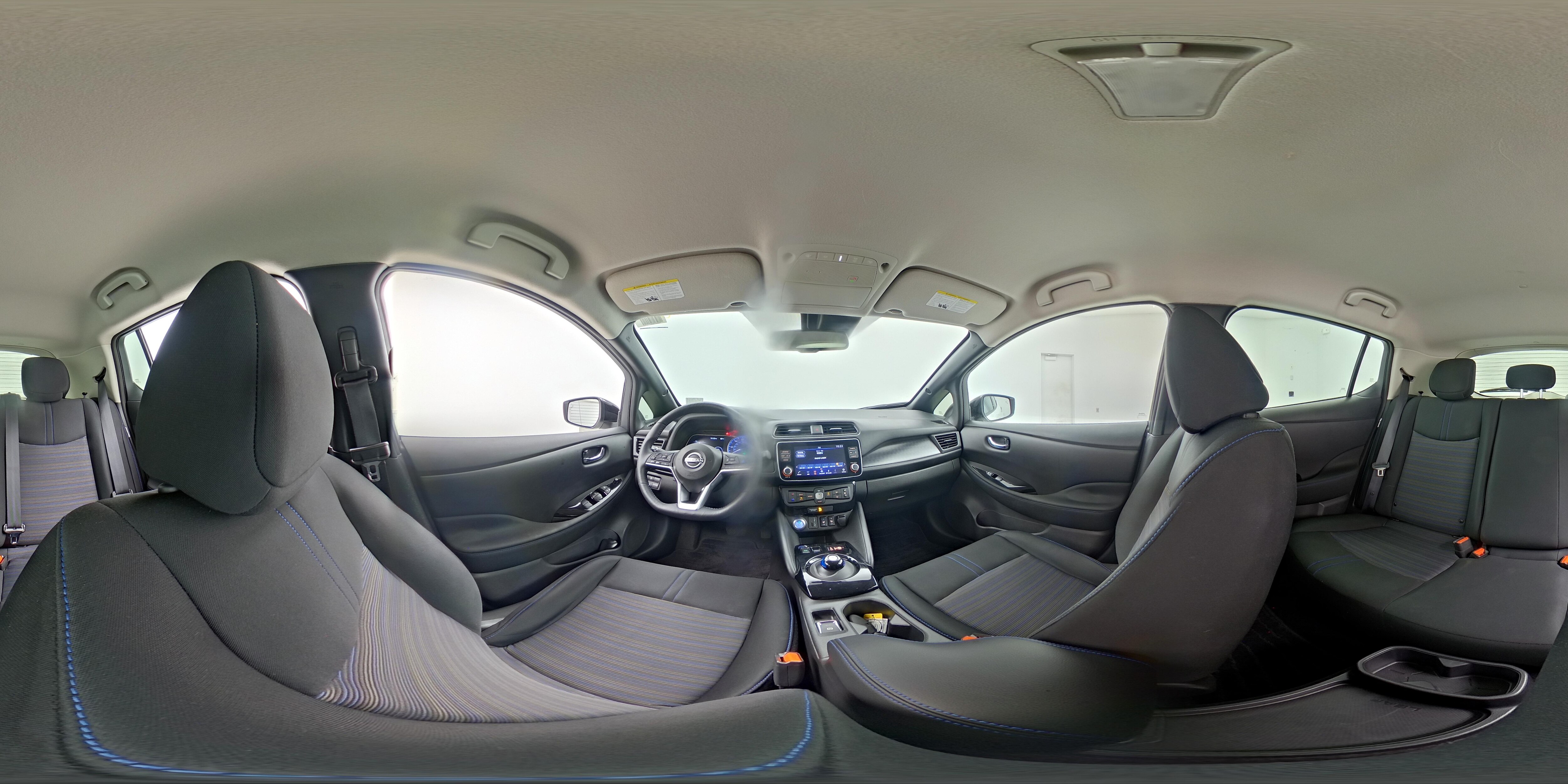 2024 Nissan LEAF SV PLUS - Photo 26