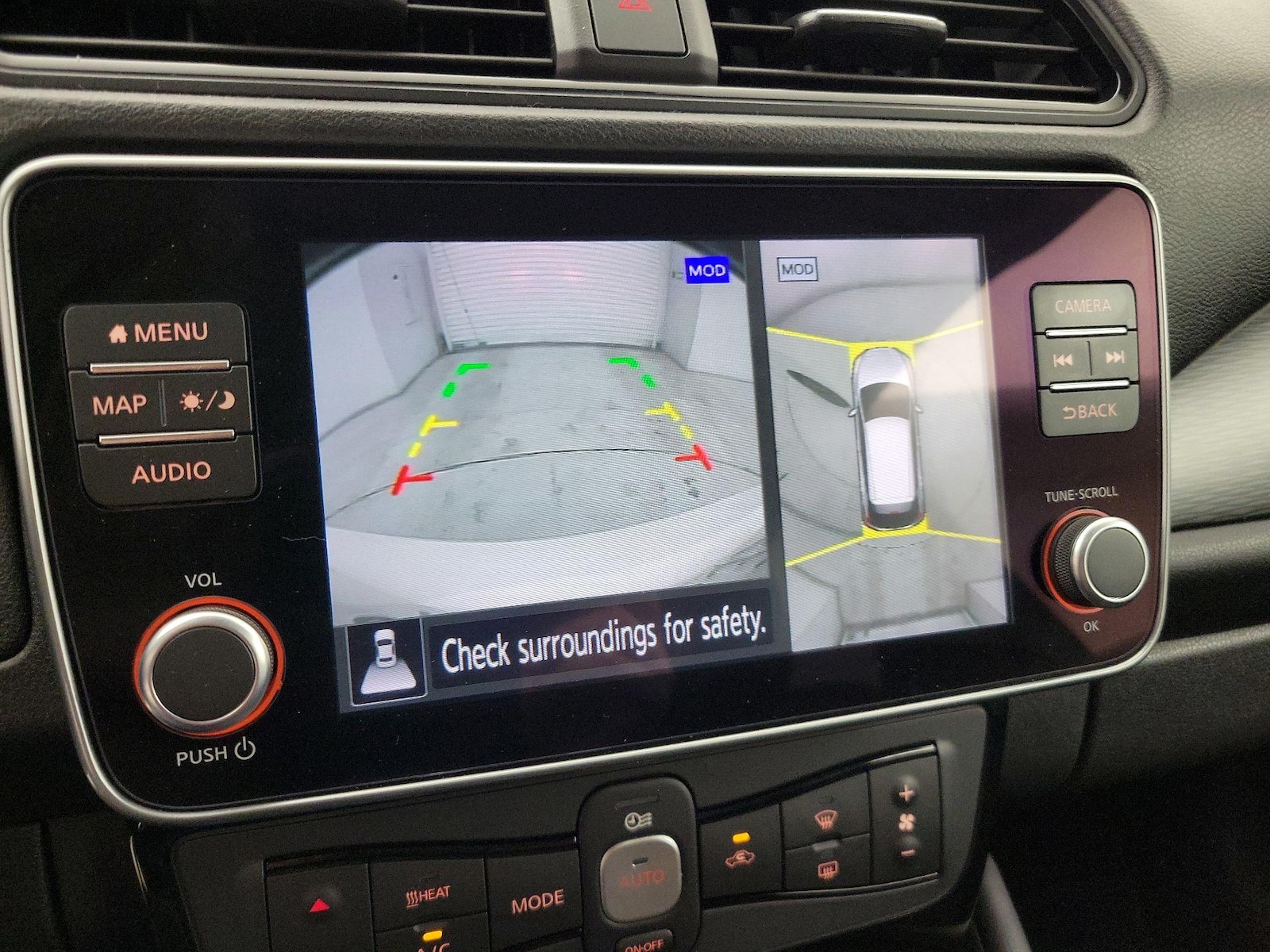 2024 Nissan LEAF SV PLUS - Photo 15