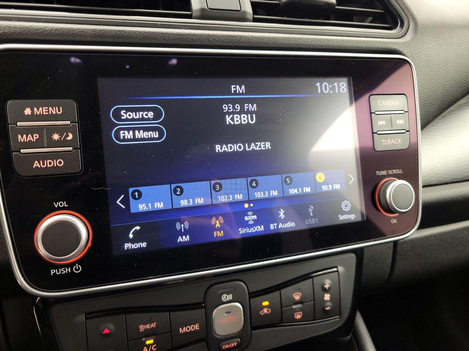 2024 Nissan LEAF SV PLUS - Photo 16
