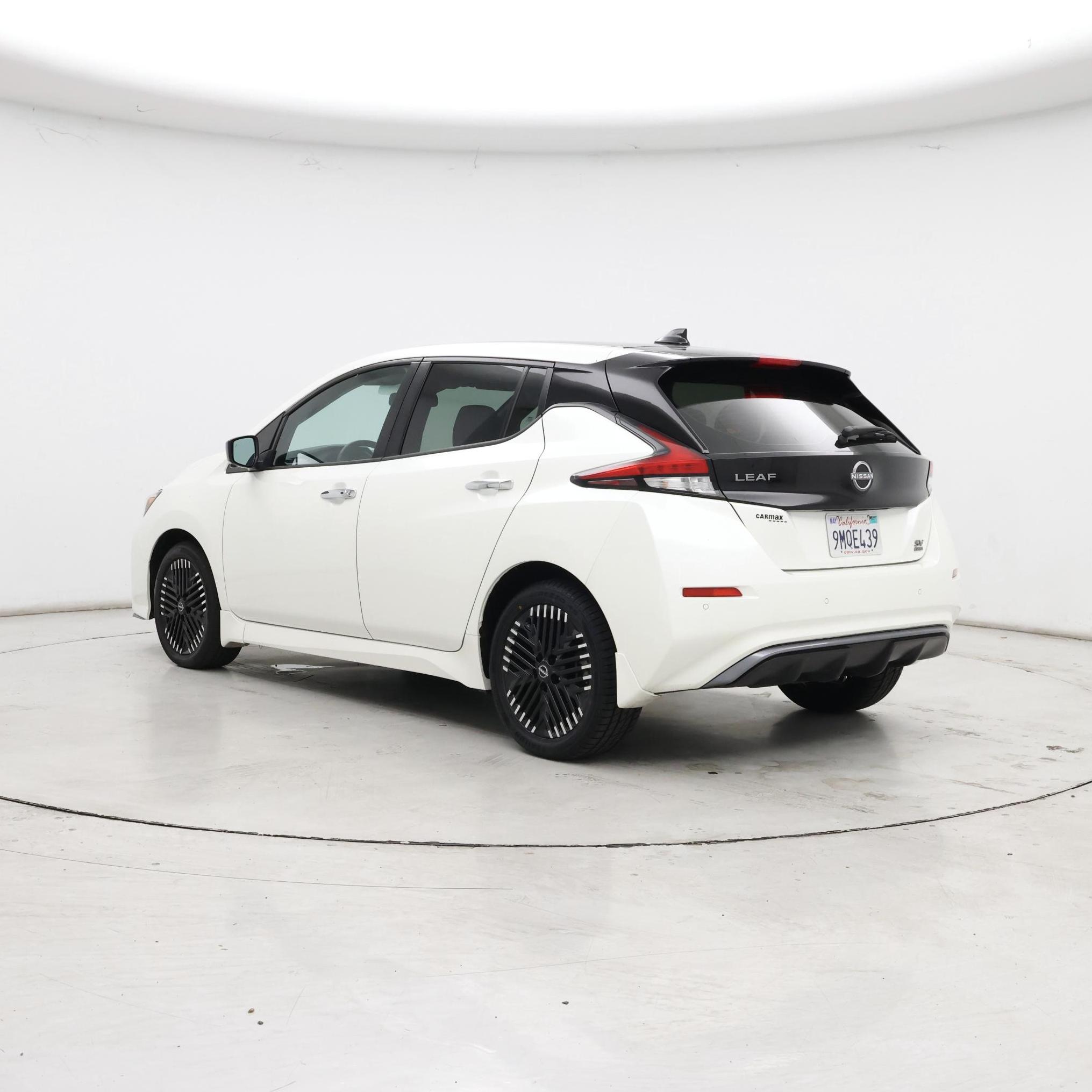 Thumbnail: 2024 Nissan Leaf - 2