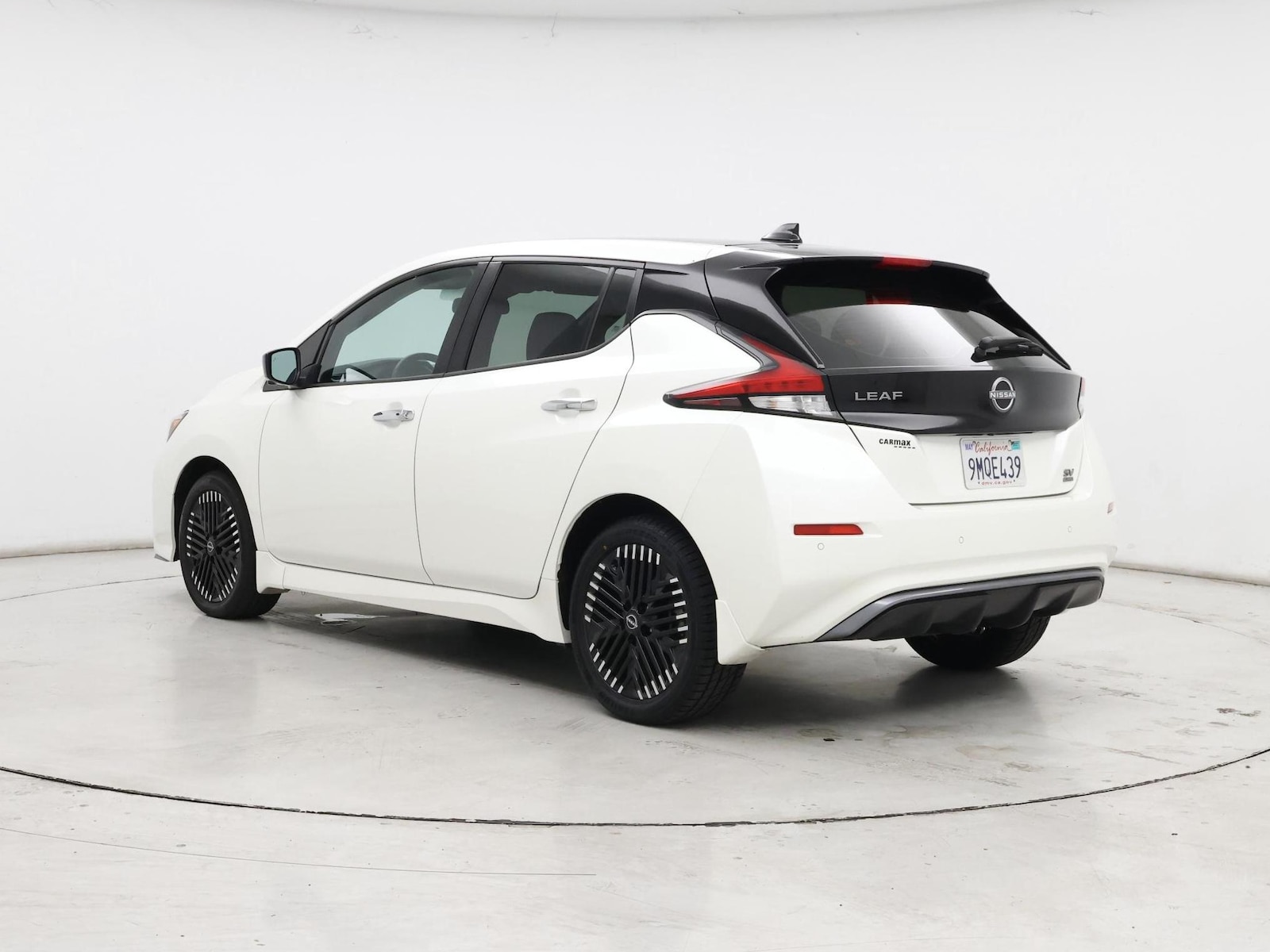 2024 Nissan LEAF SV PLUS - Photo 3