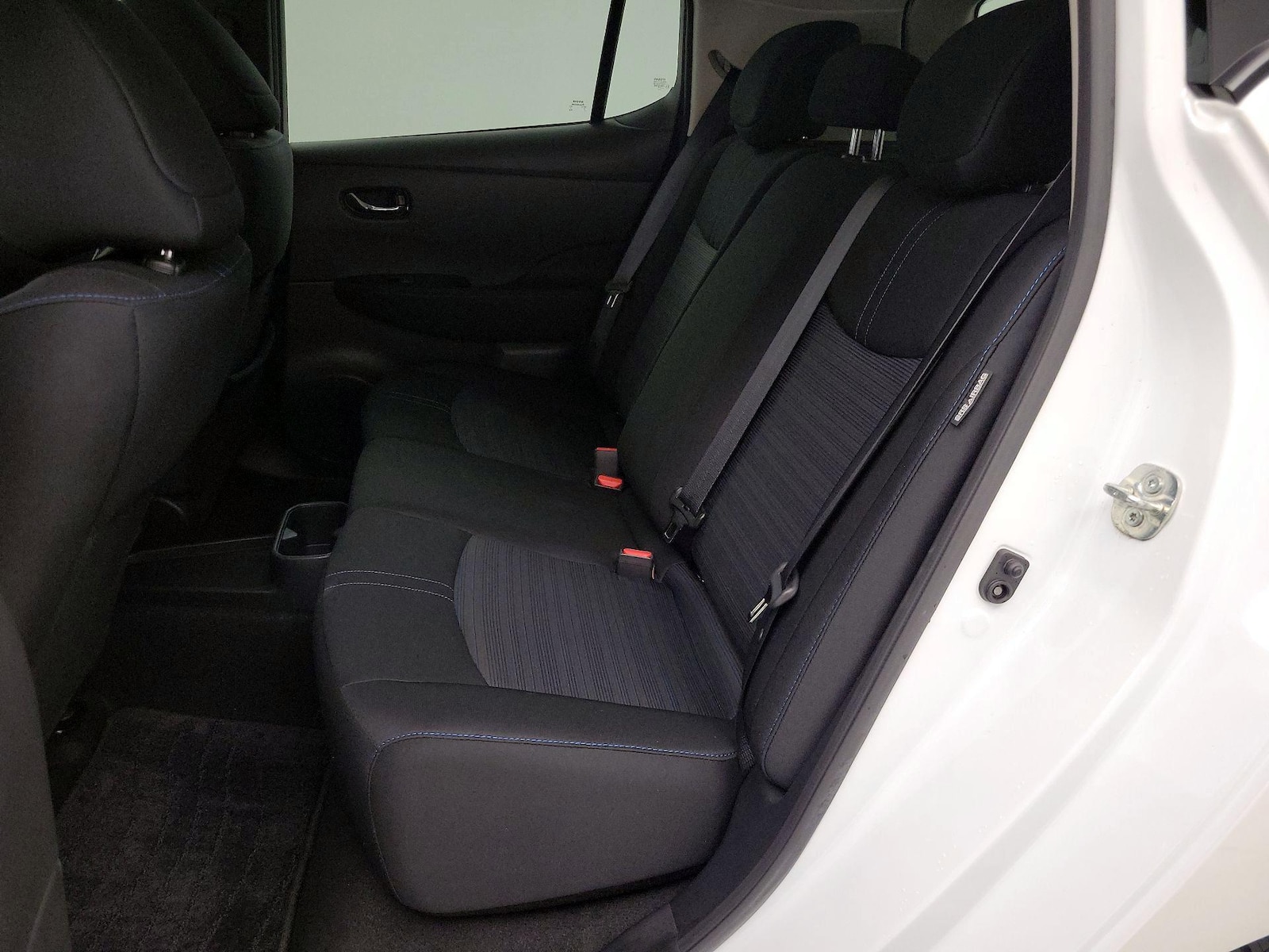 2024 Nissan LEAF SV PLUS - Photo 20