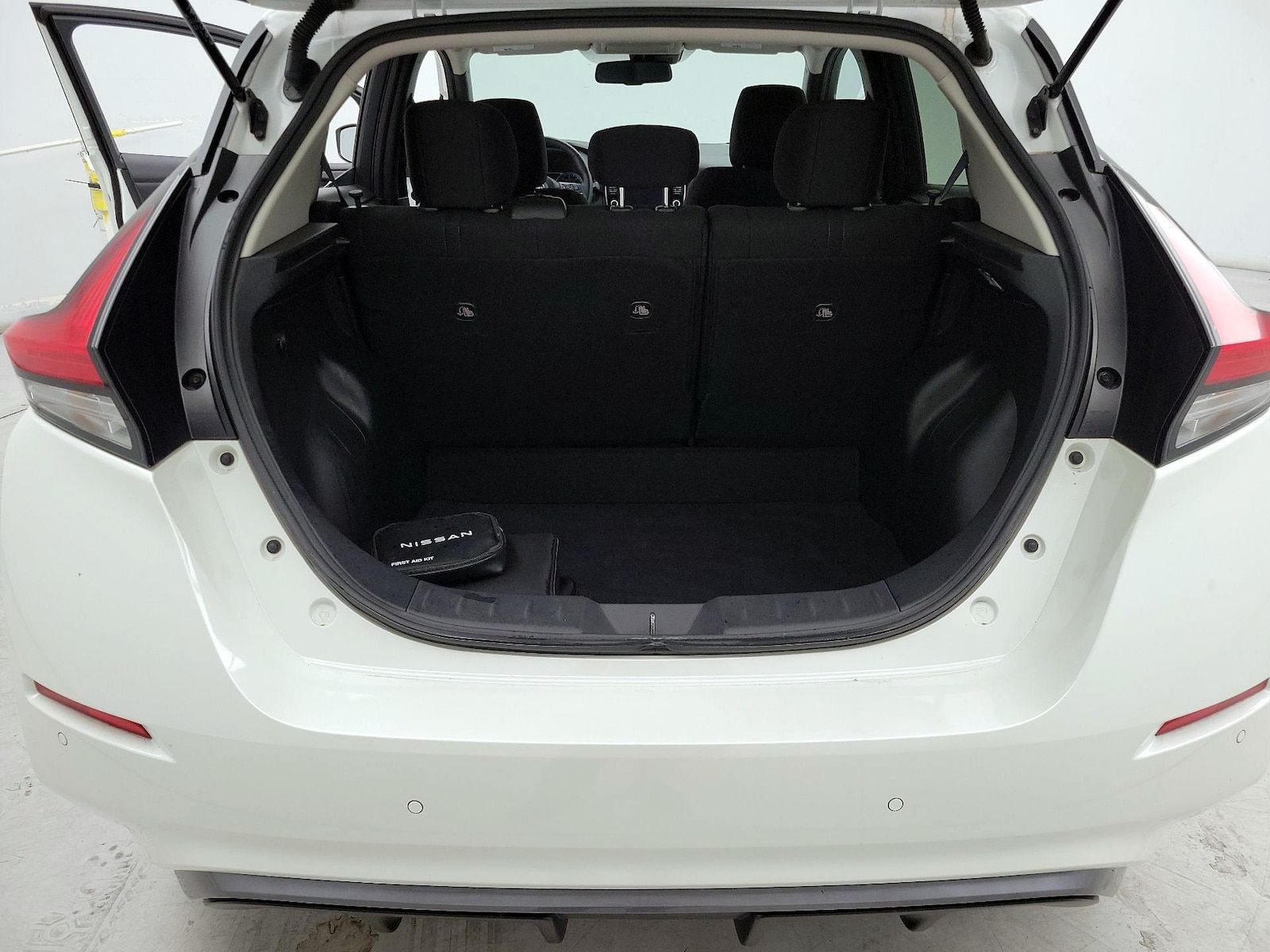 2024 Nissan LEAF SV PLUS - Photo 21