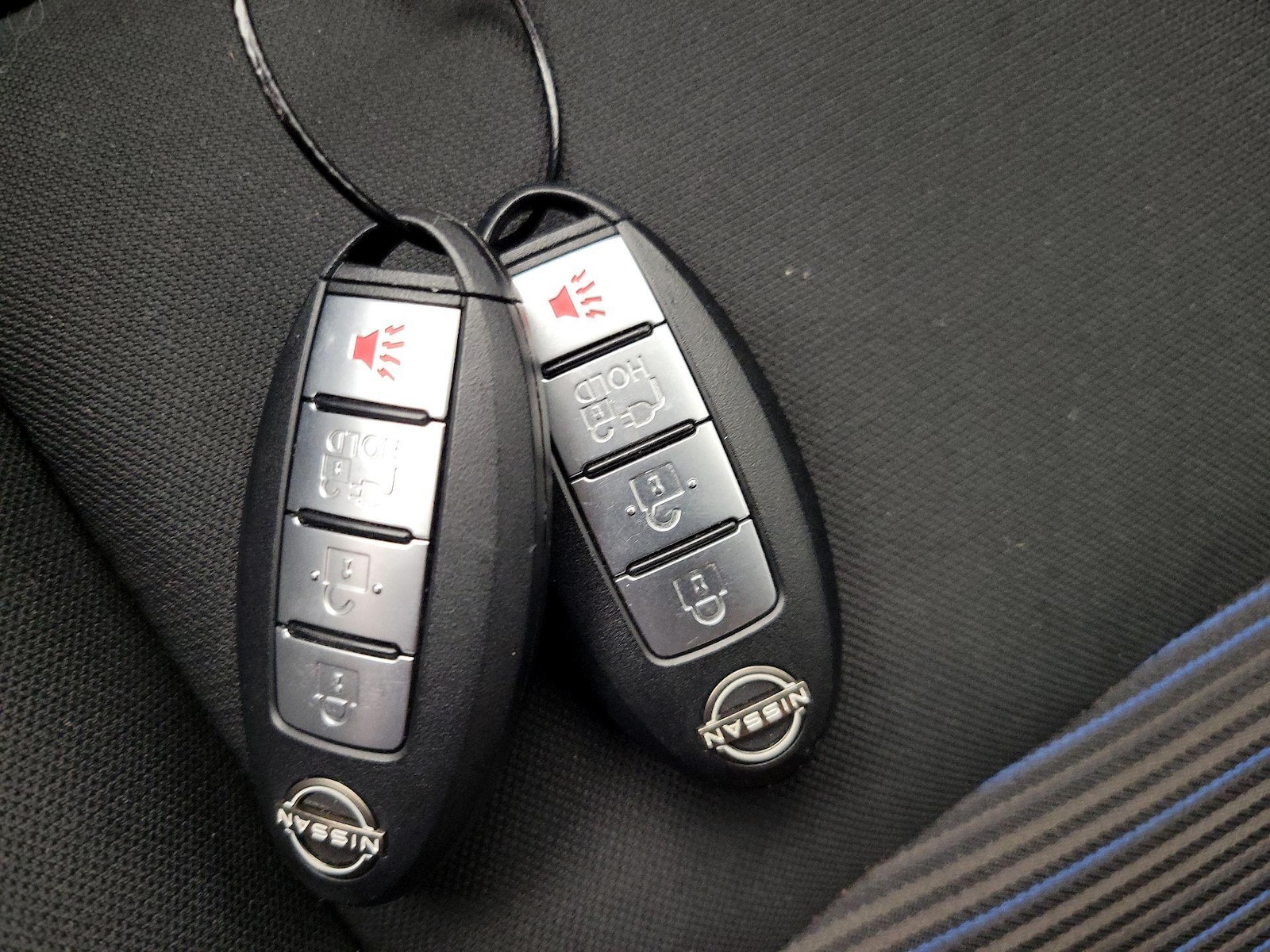 2024 Nissan LEAF SV PLUS - Photo 23