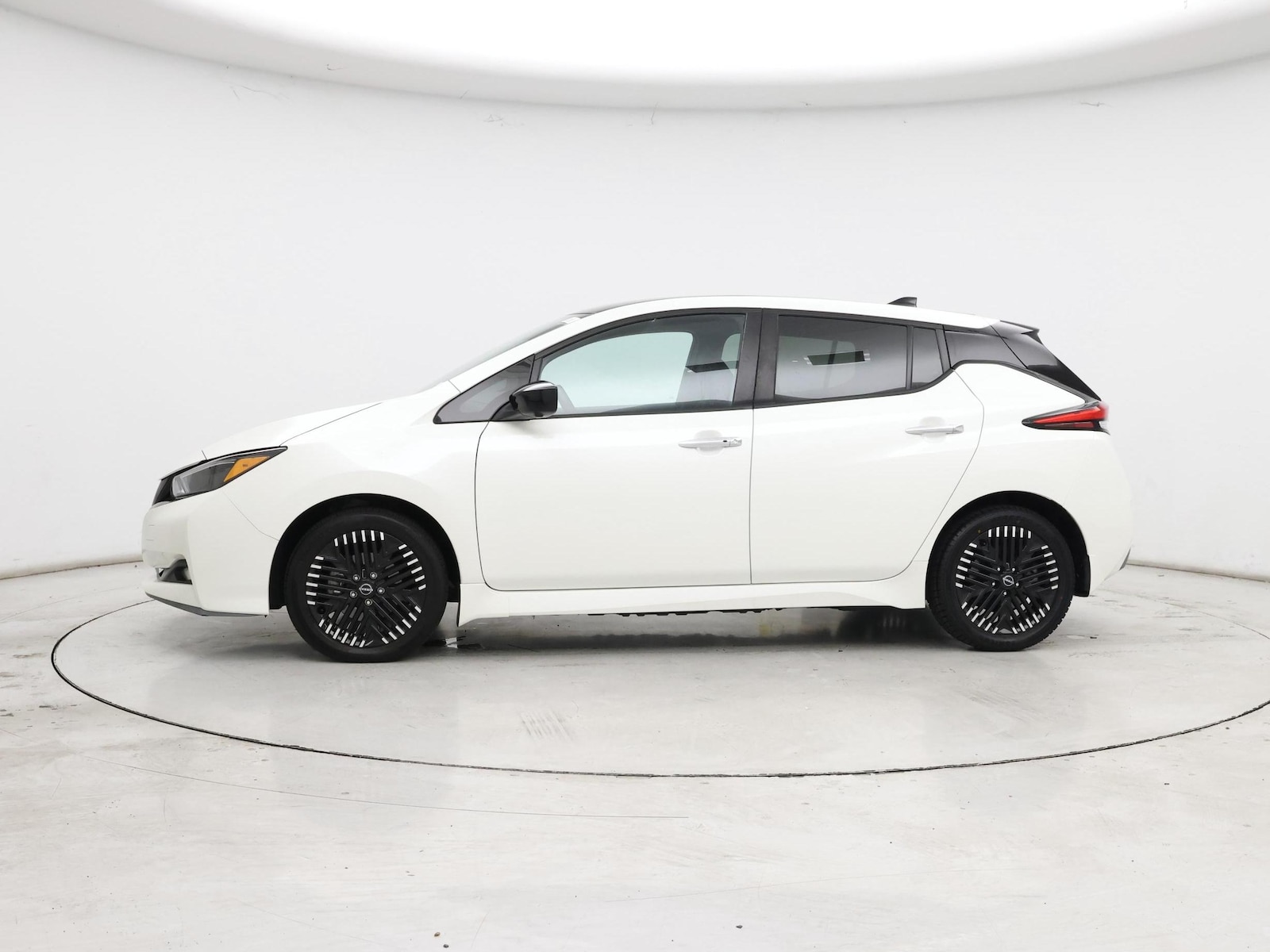 2024 Nissan LEAF SV PLUS - Photo 4
