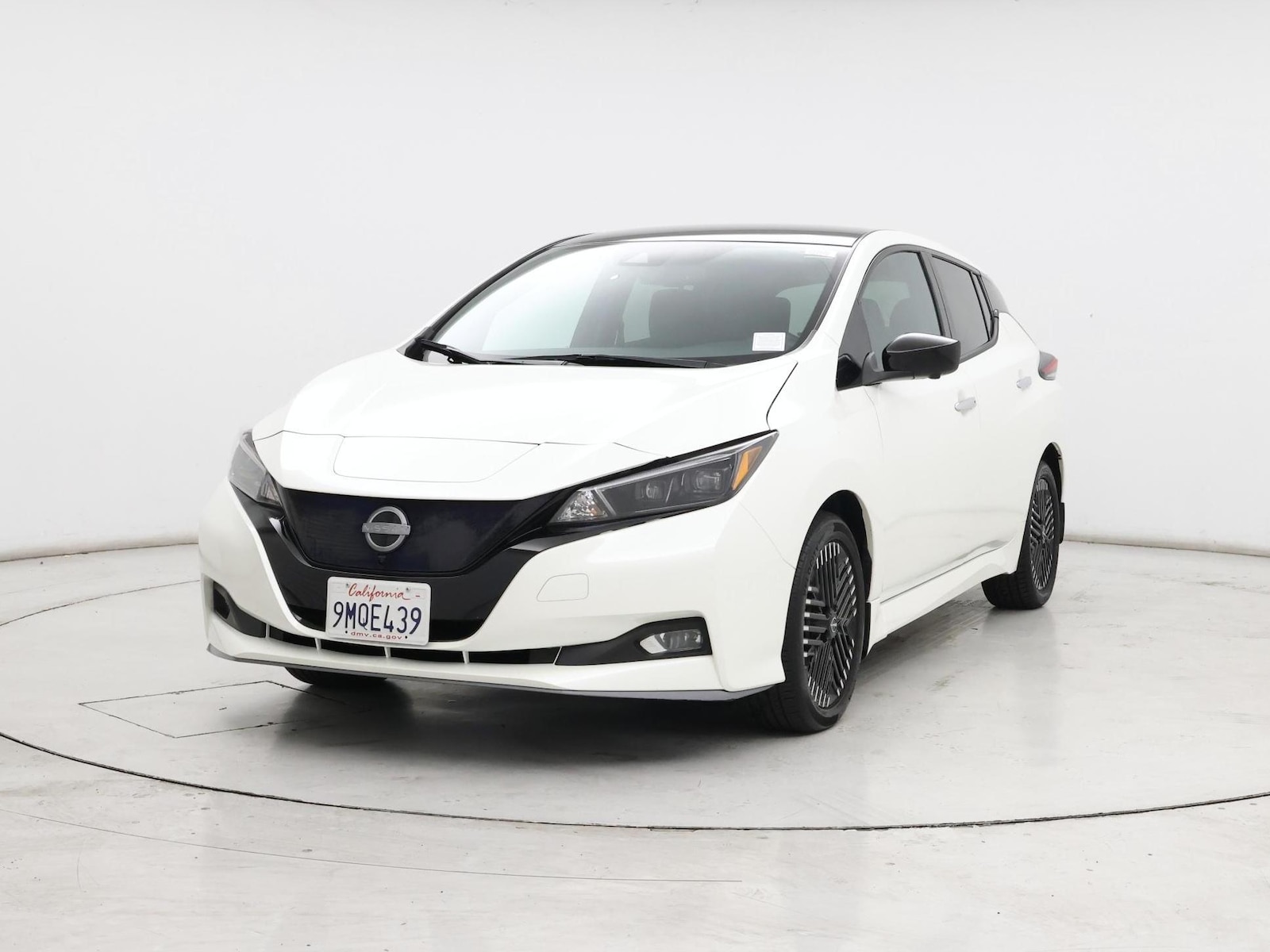 2024 Nissan LEAF SV PLUS - Photo 5