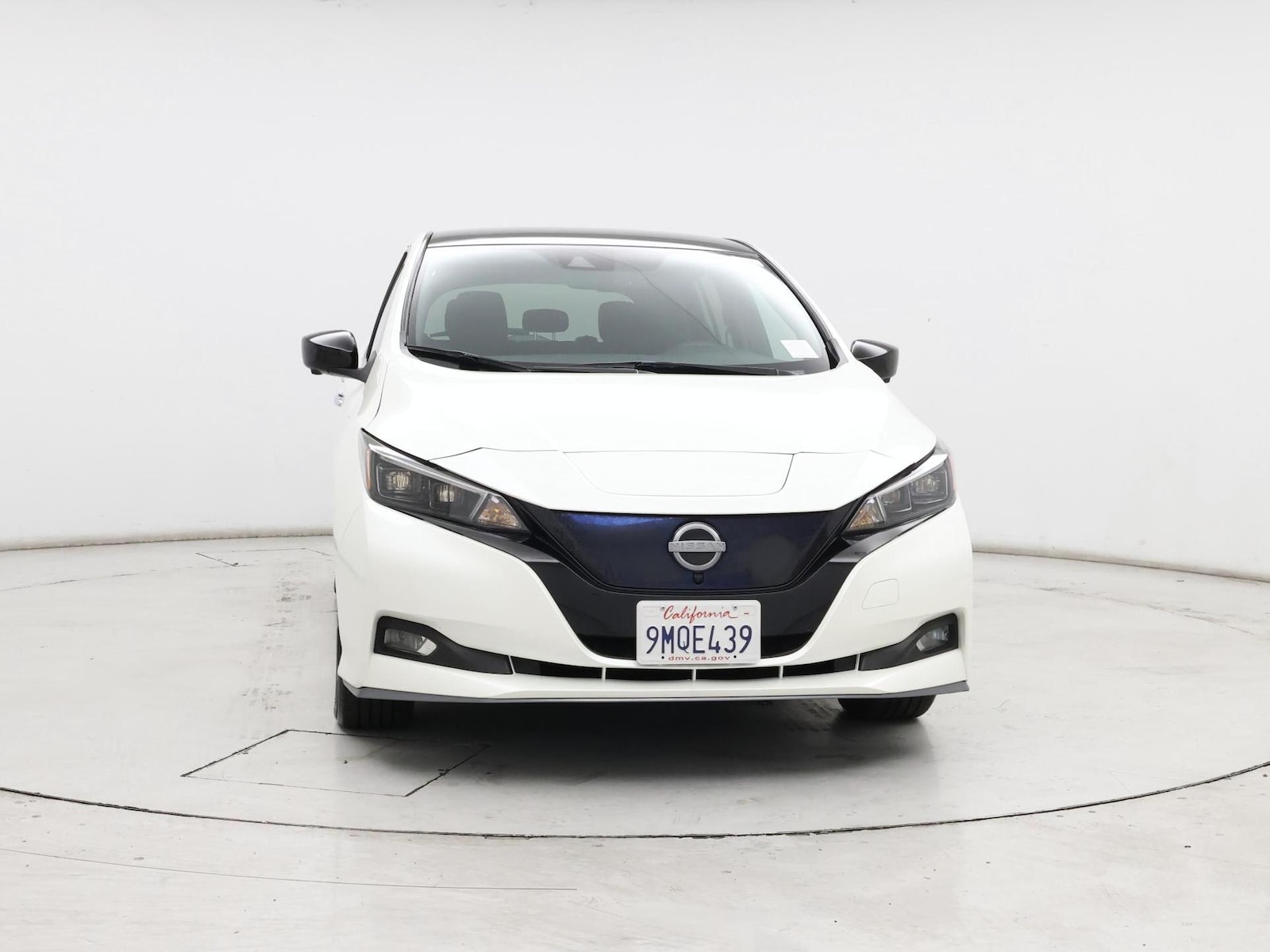 2024 Nissan LEAF SV PLUS - Photo 6