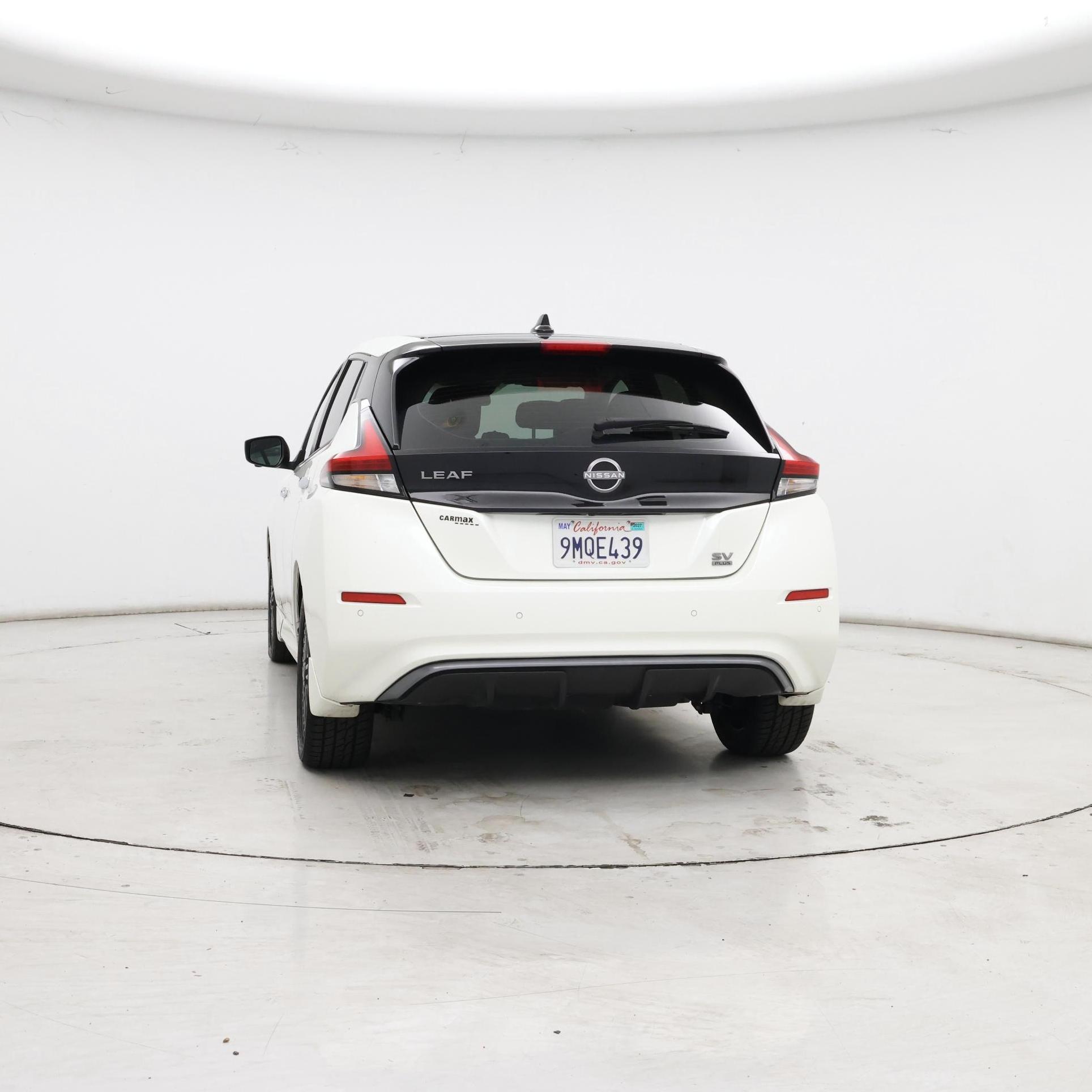 Thumbnail: 2024 Nissan Leaf - 6