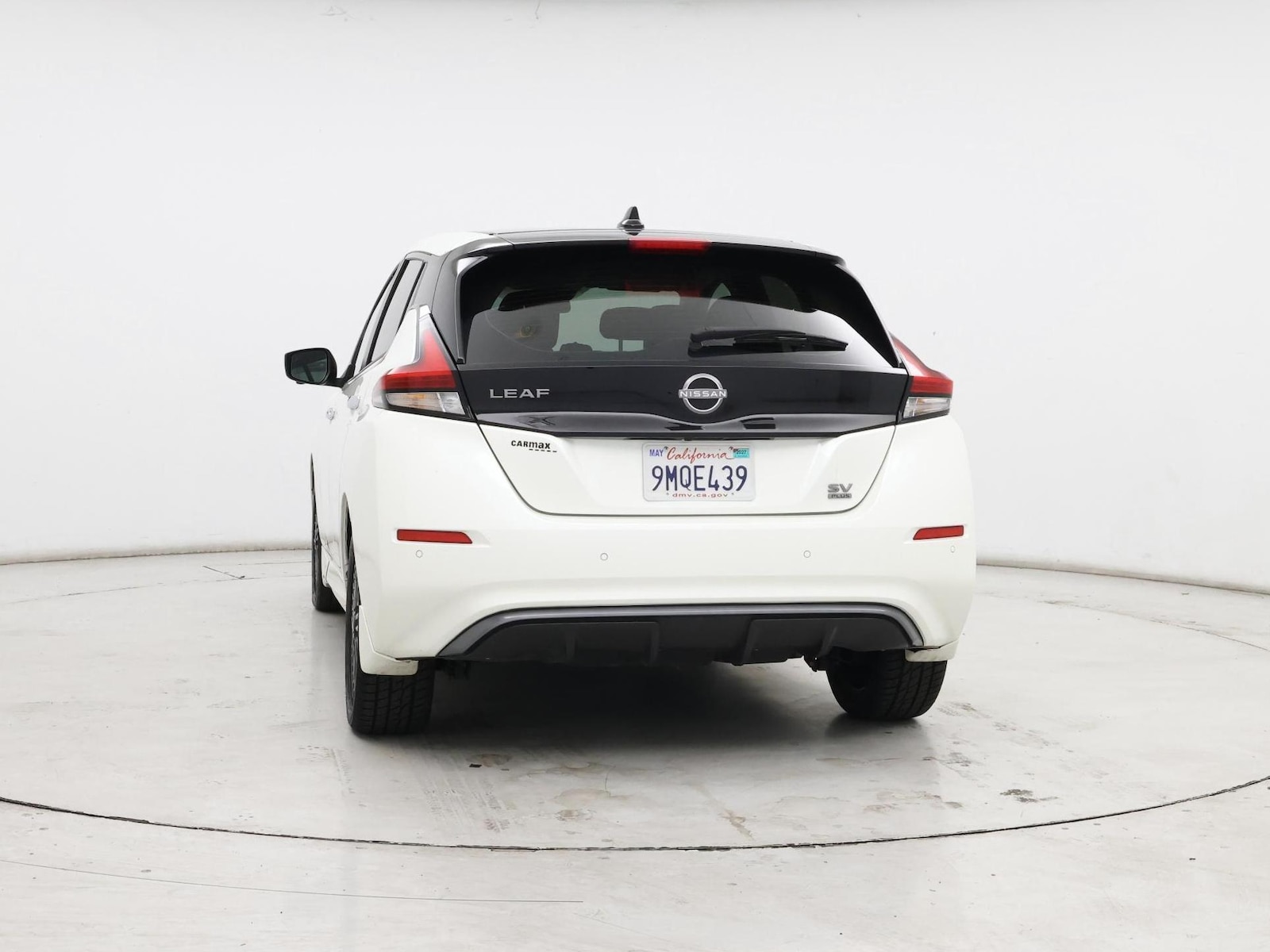 2024 Nissan LEAF SV PLUS - Photo 7