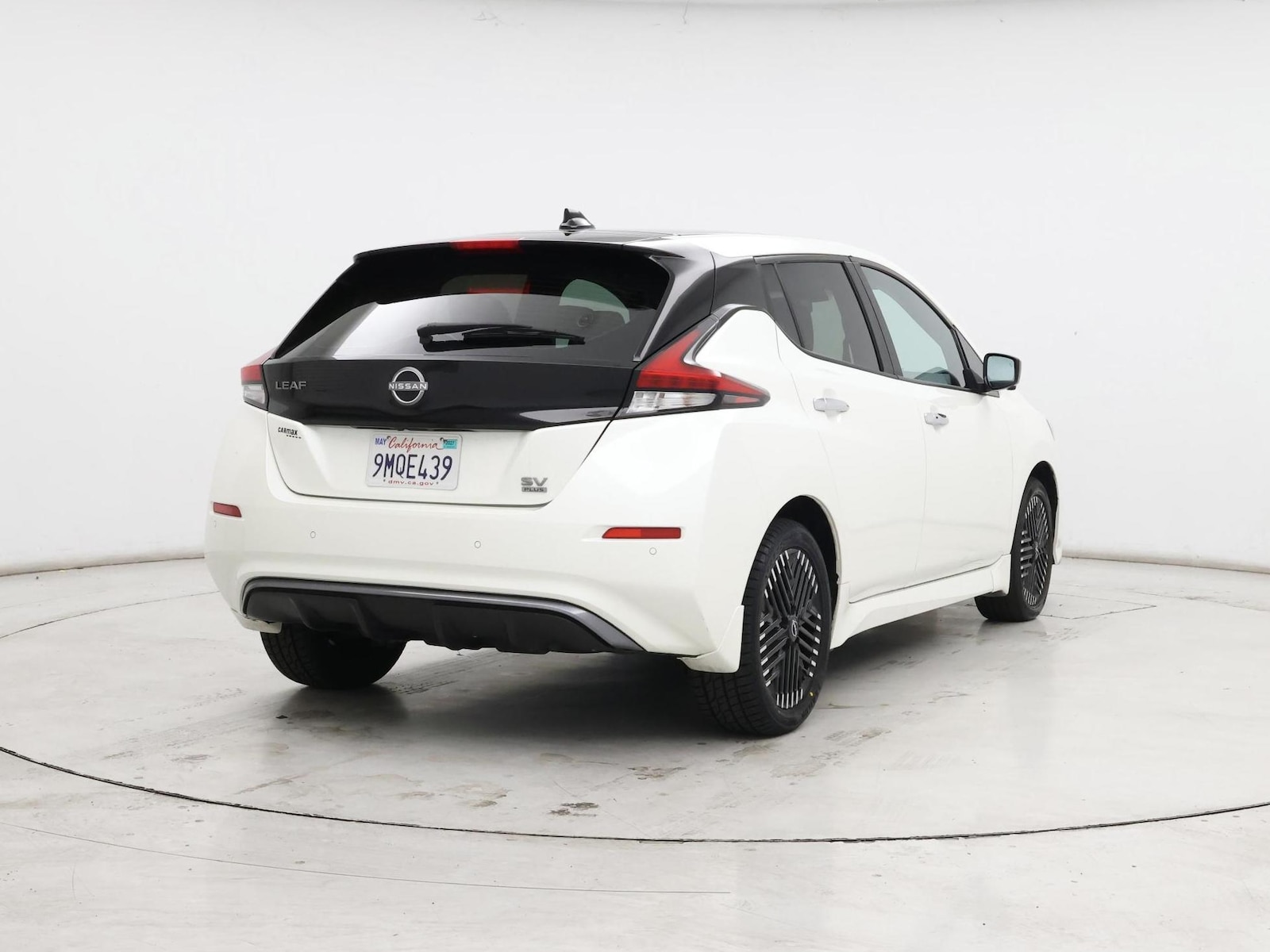 2024 Nissan LEAF SV PLUS - Photo 9