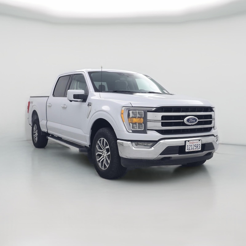 2022 Ford F150 Lariat