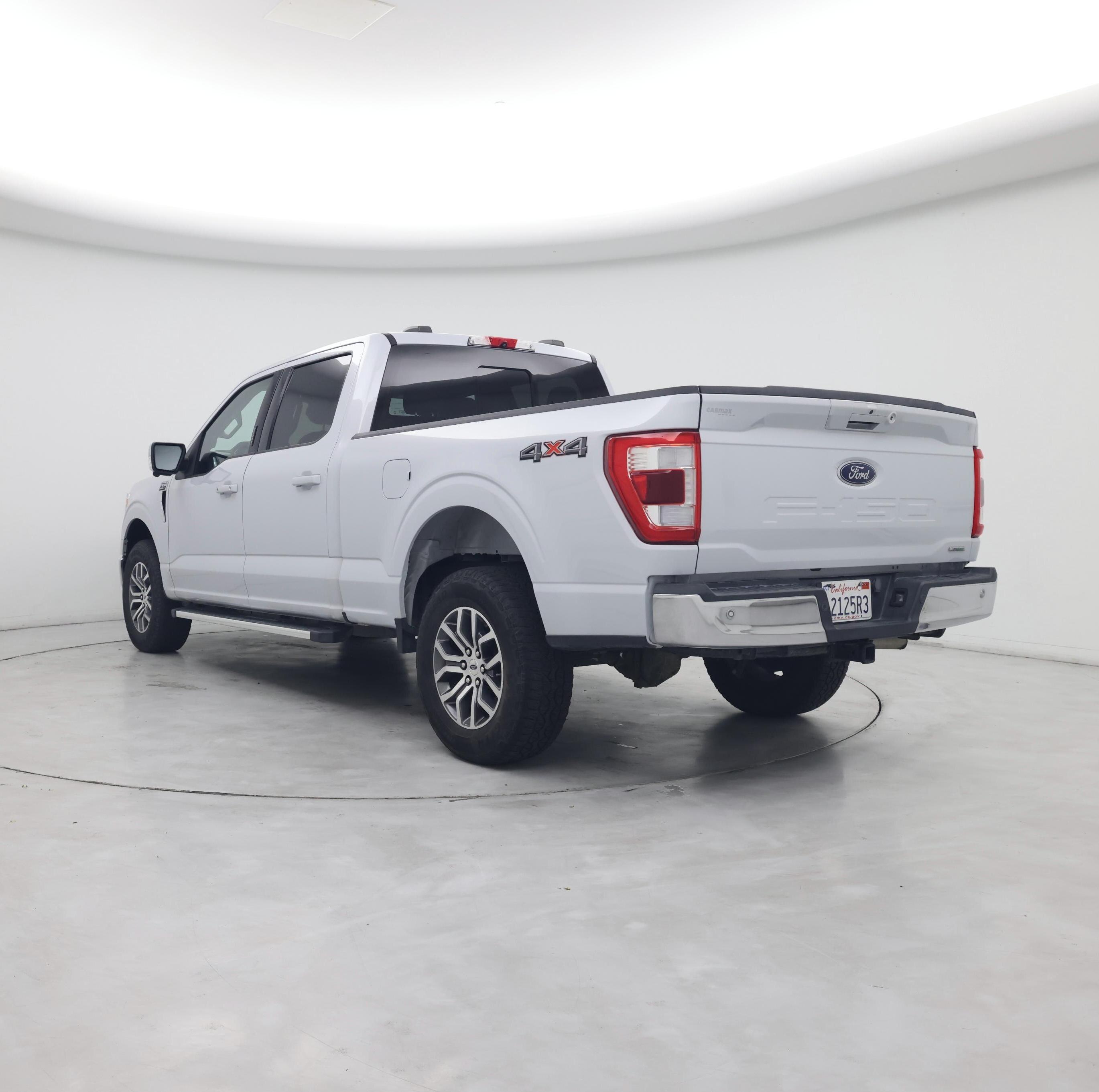 Thumbnail: 2022 Ford F-150 - 2