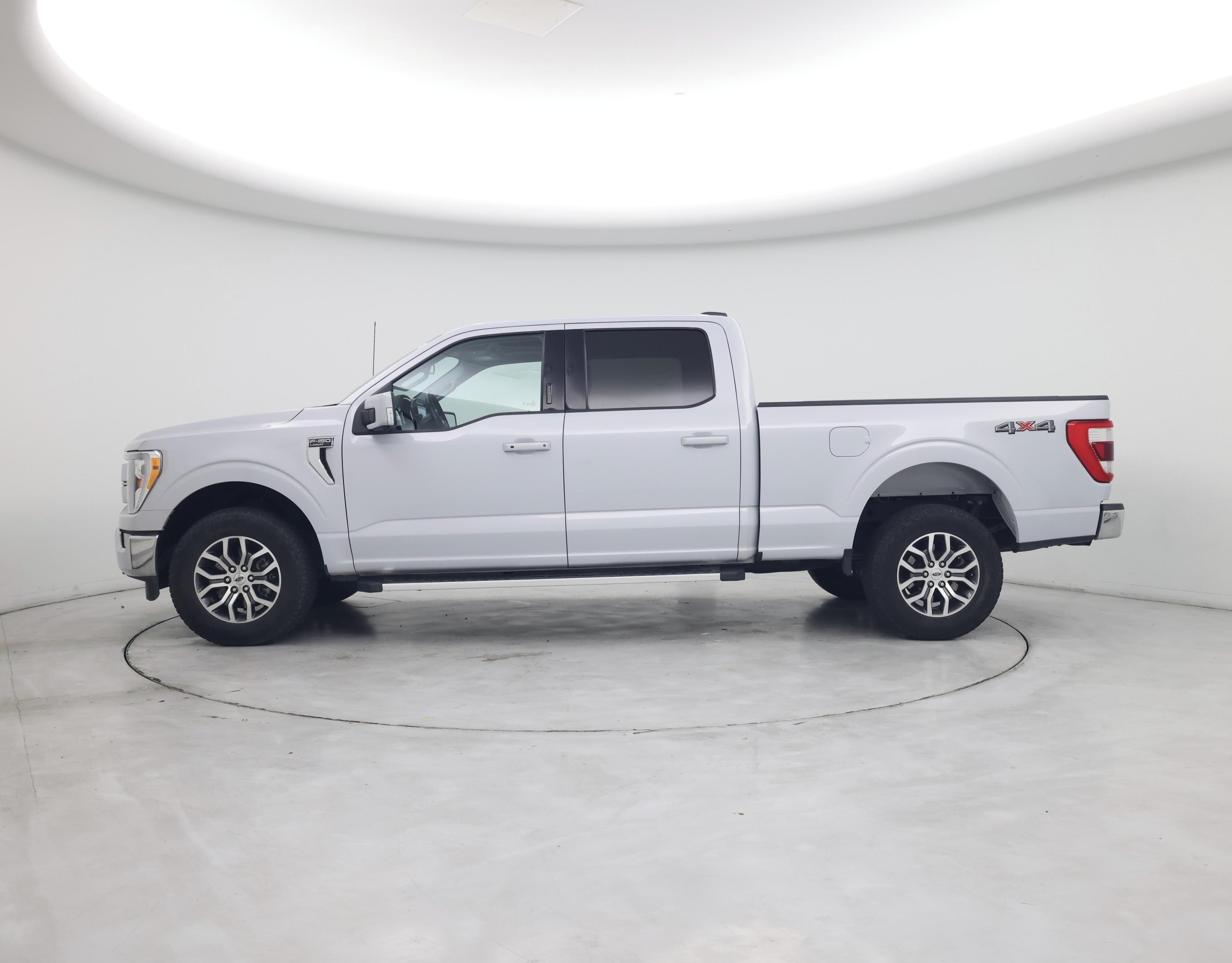 Thumbnail: 2022 Ford F-150 - 3
