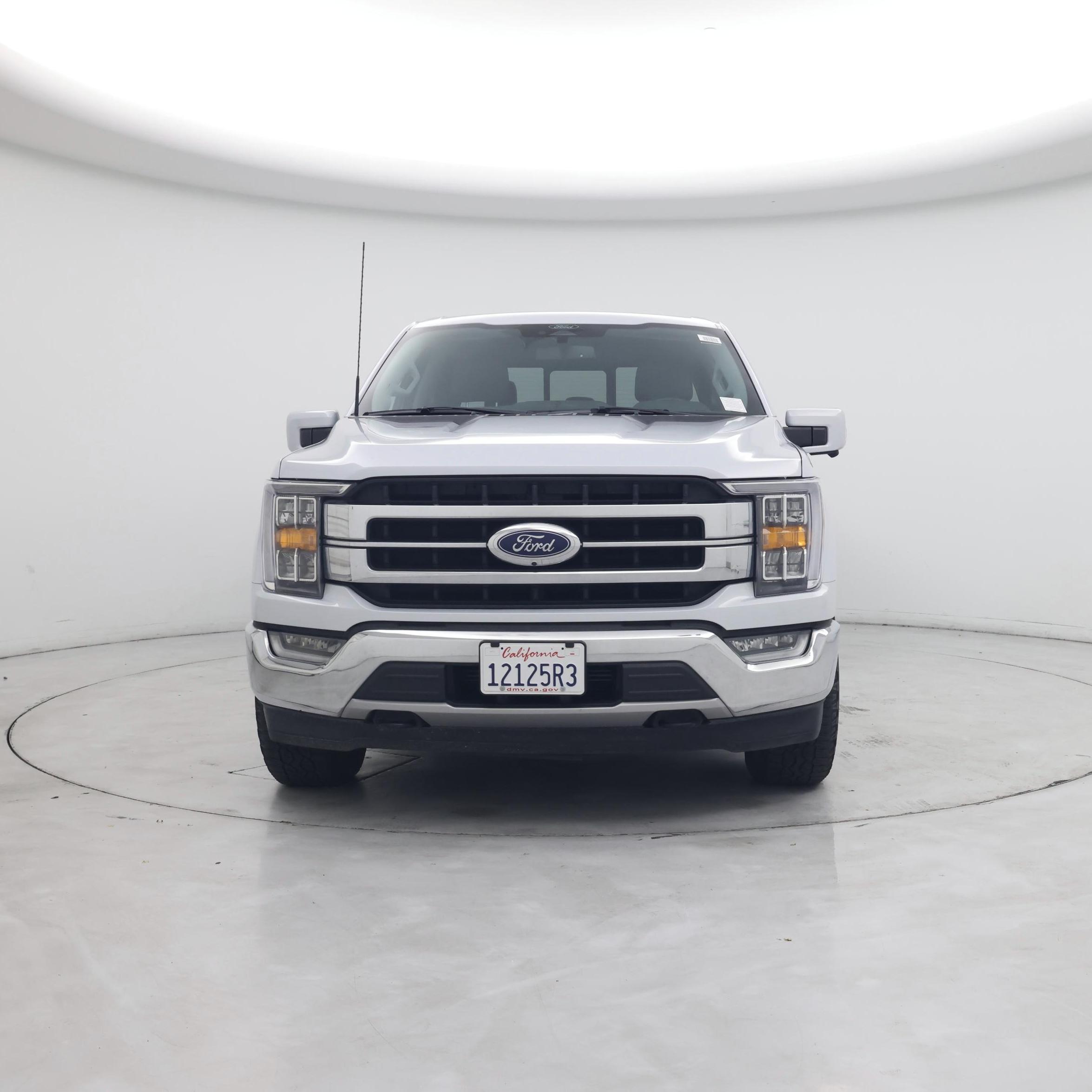 Thumbnail: 2022 Ford F-150 - 5