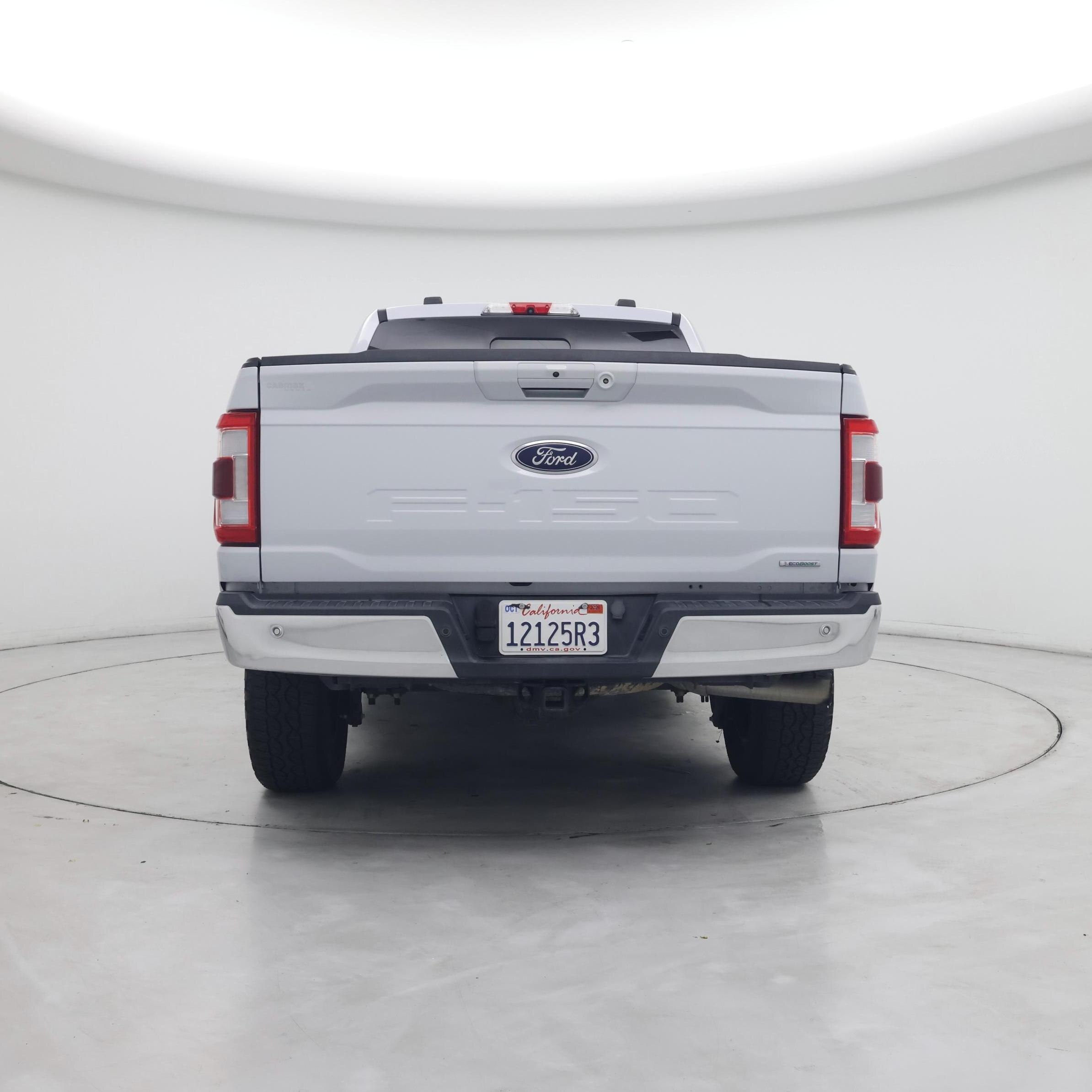 Thumbnail: 2022 Ford F-150 - 6