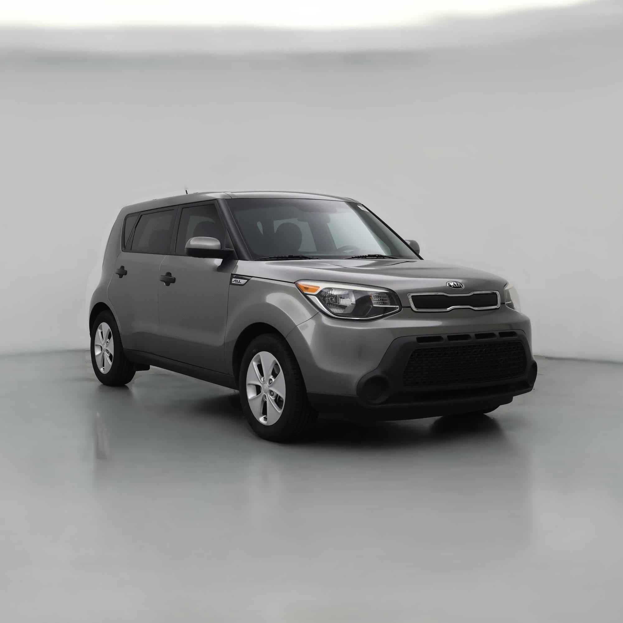 Thumbnail: 2016 Kia Soul - 1