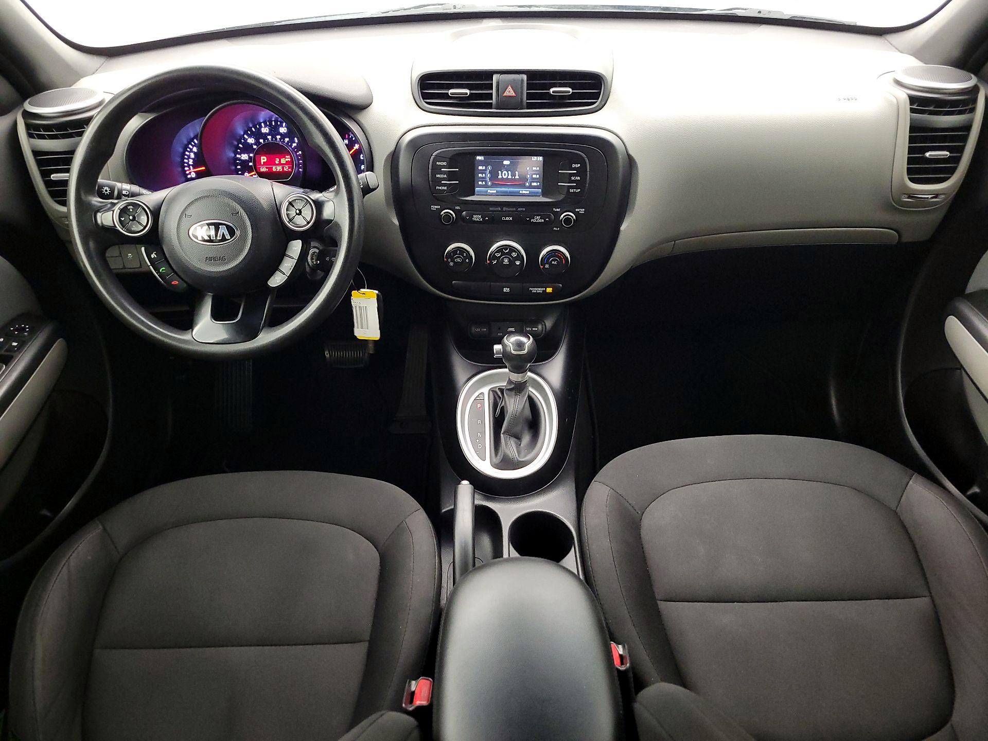 Thumbnail: 2016 Kia Soul - 9