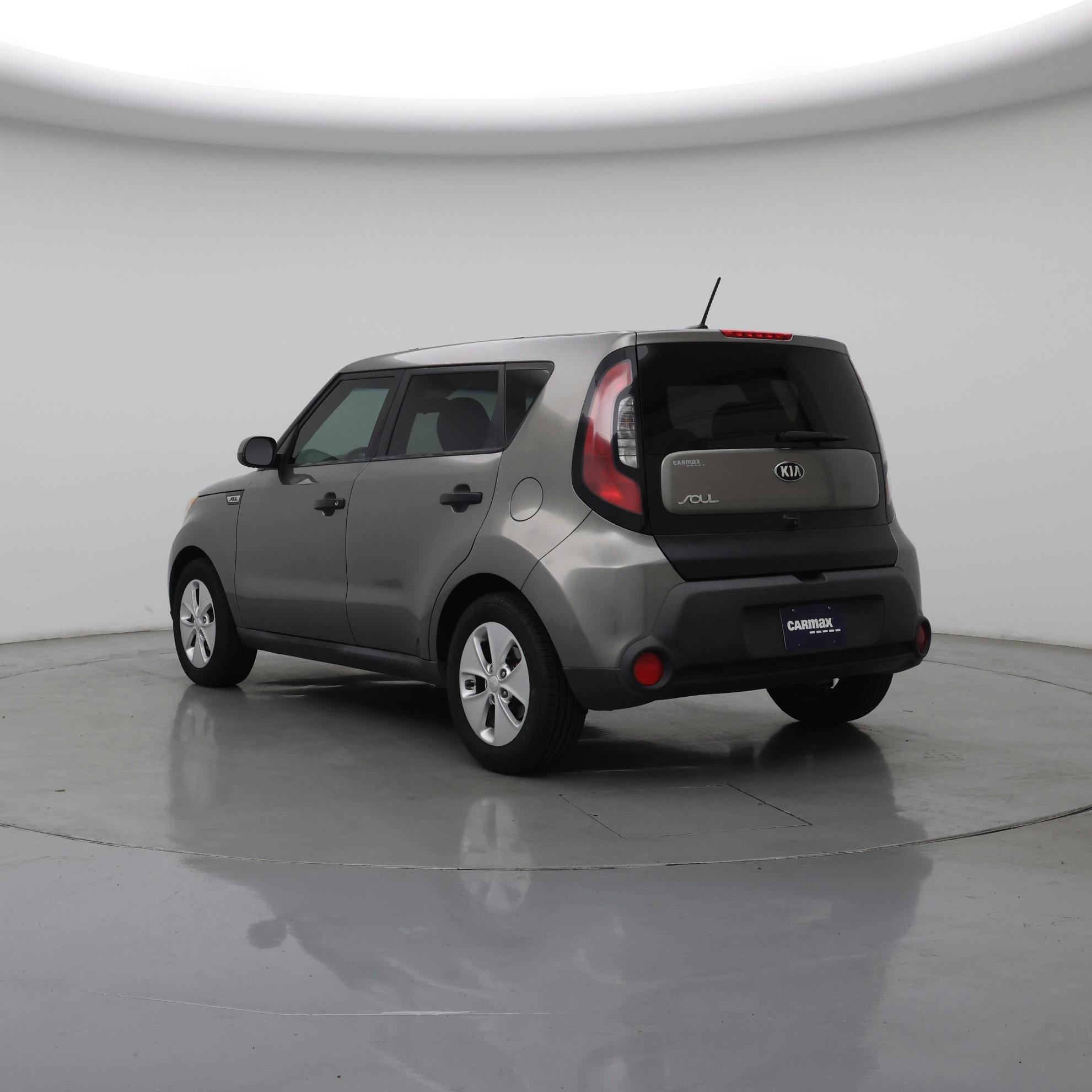 Thumbnail: 2016 Kia Soul - 2