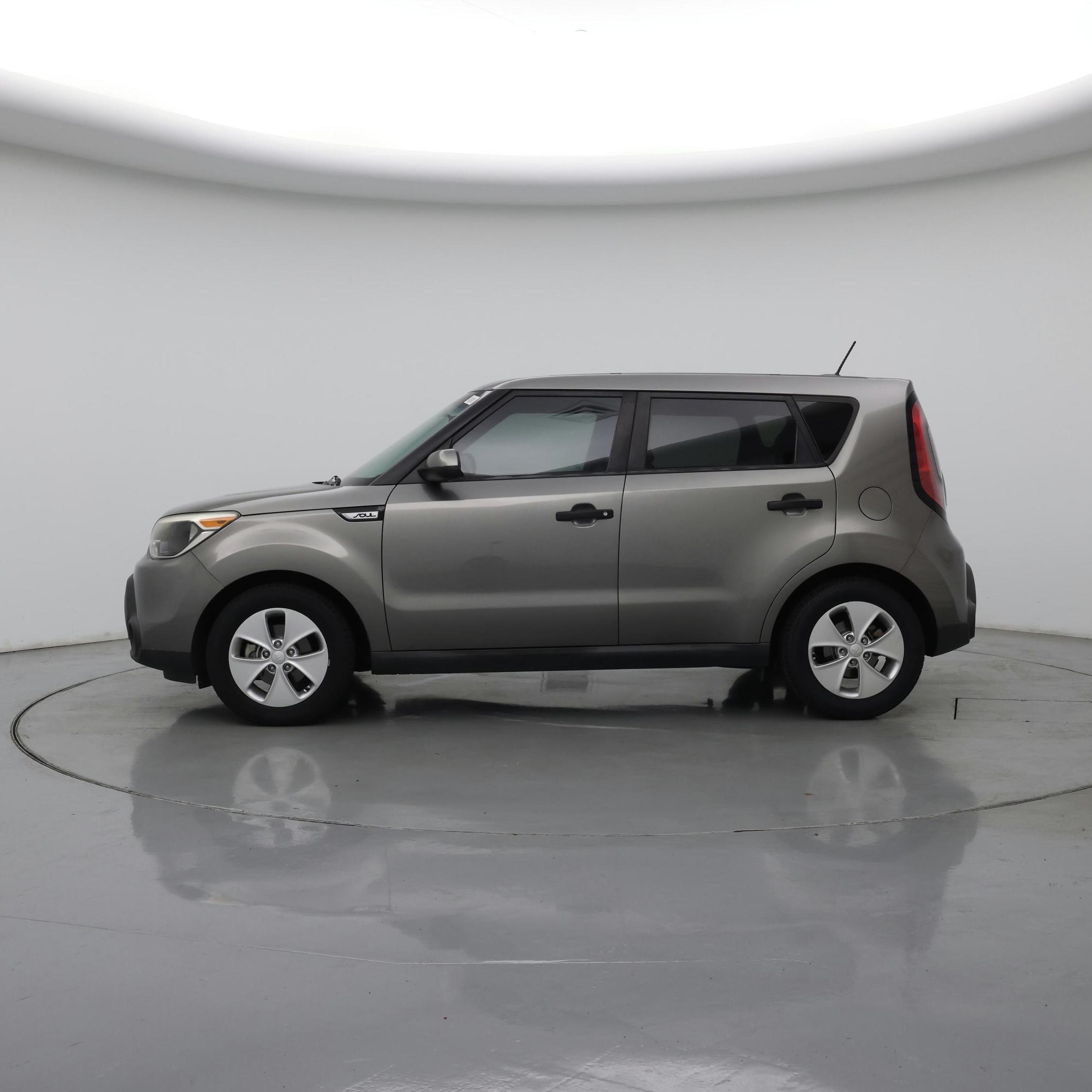 Thumbnail: 2016 Kia Soul - 3
