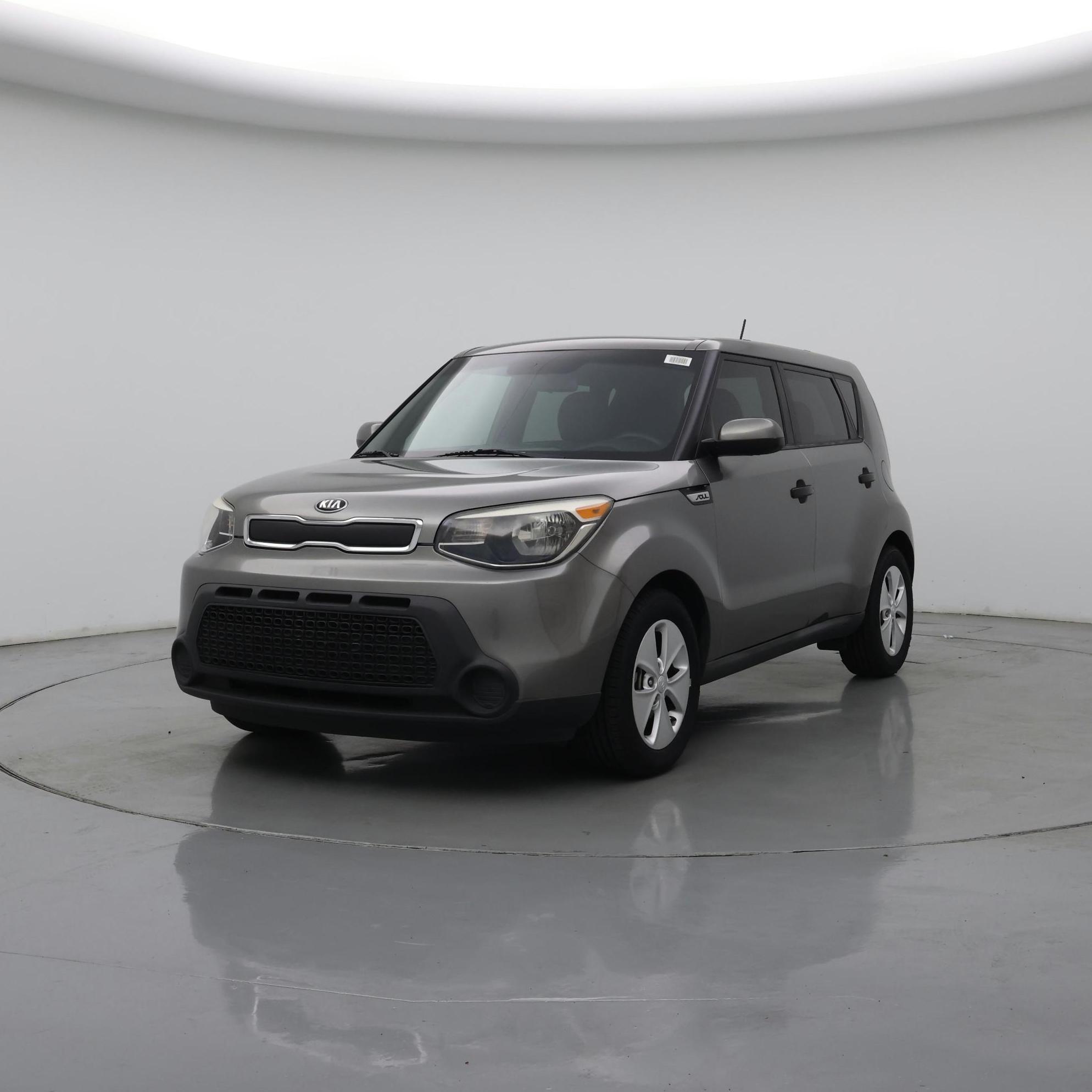 Thumbnail: 2016 Kia Soul - 4