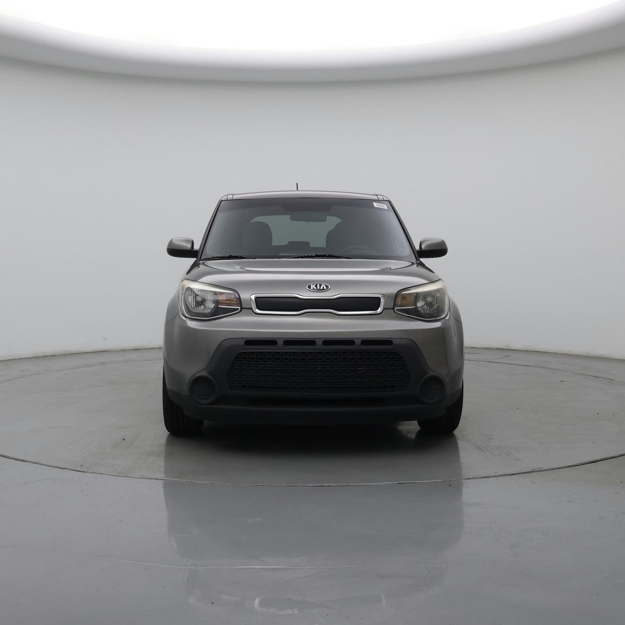Thumbnail: 2016 Kia Soul - 5