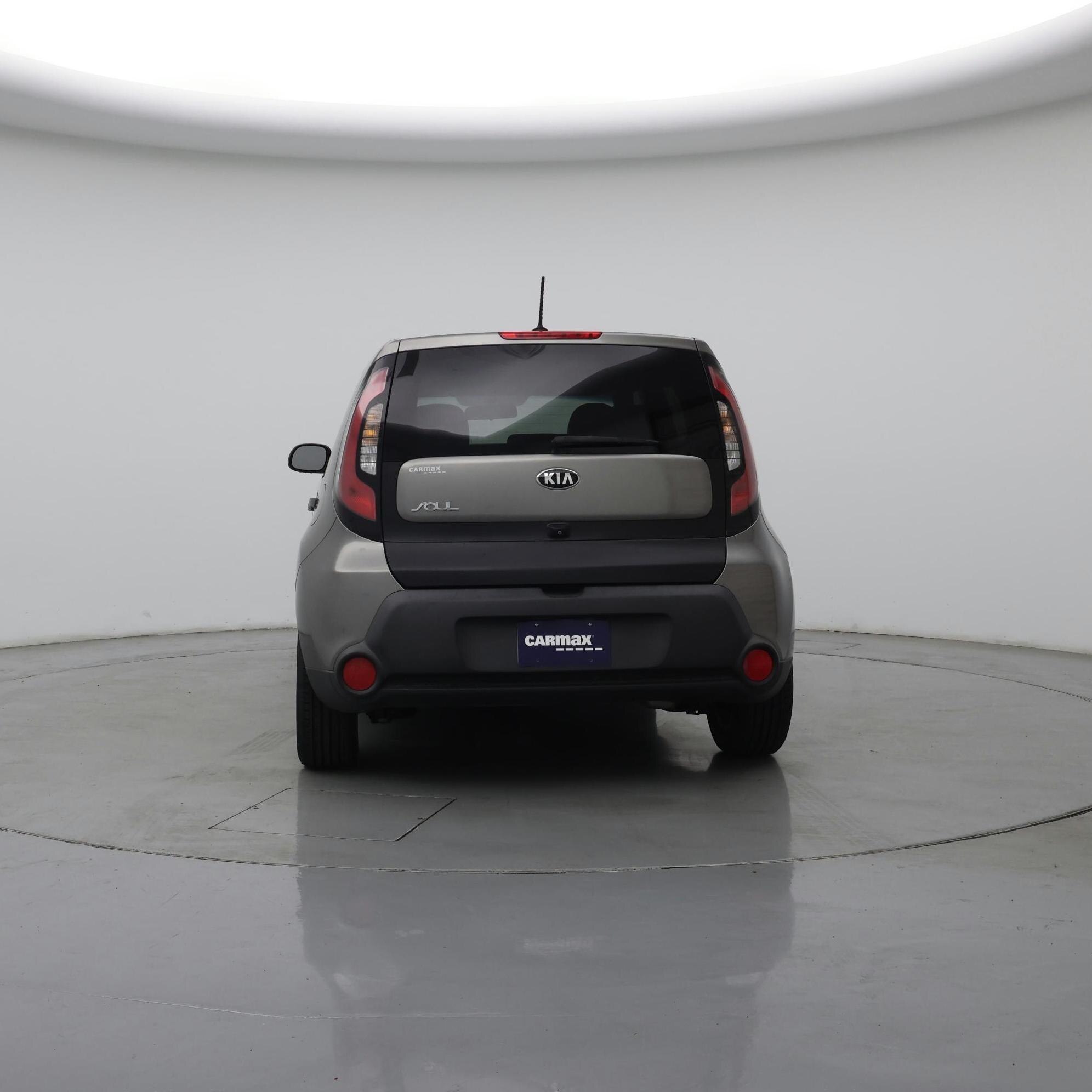 Thumbnail: 2016 Kia Soul - 6