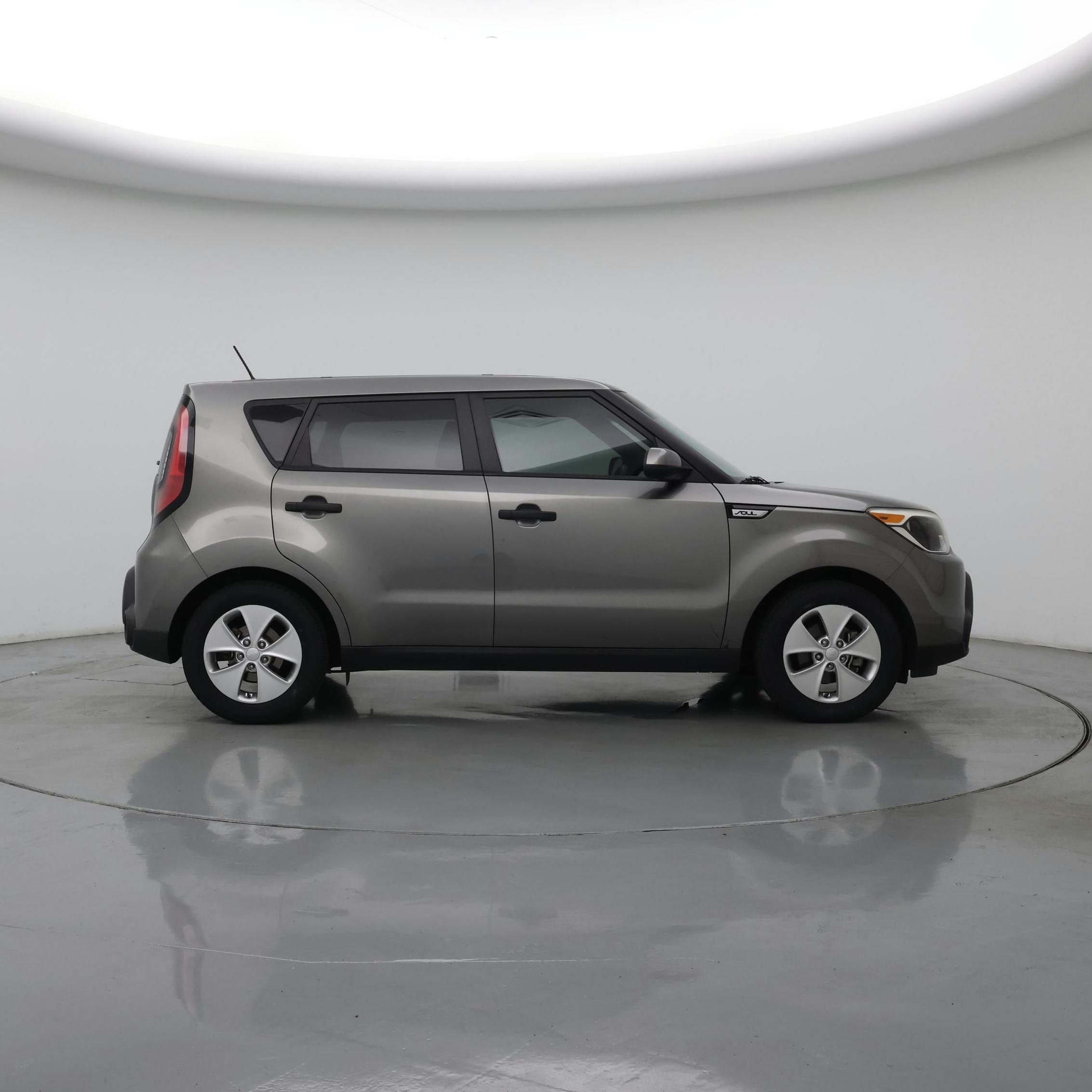 Thumbnail: 2016 Kia Soul - 7