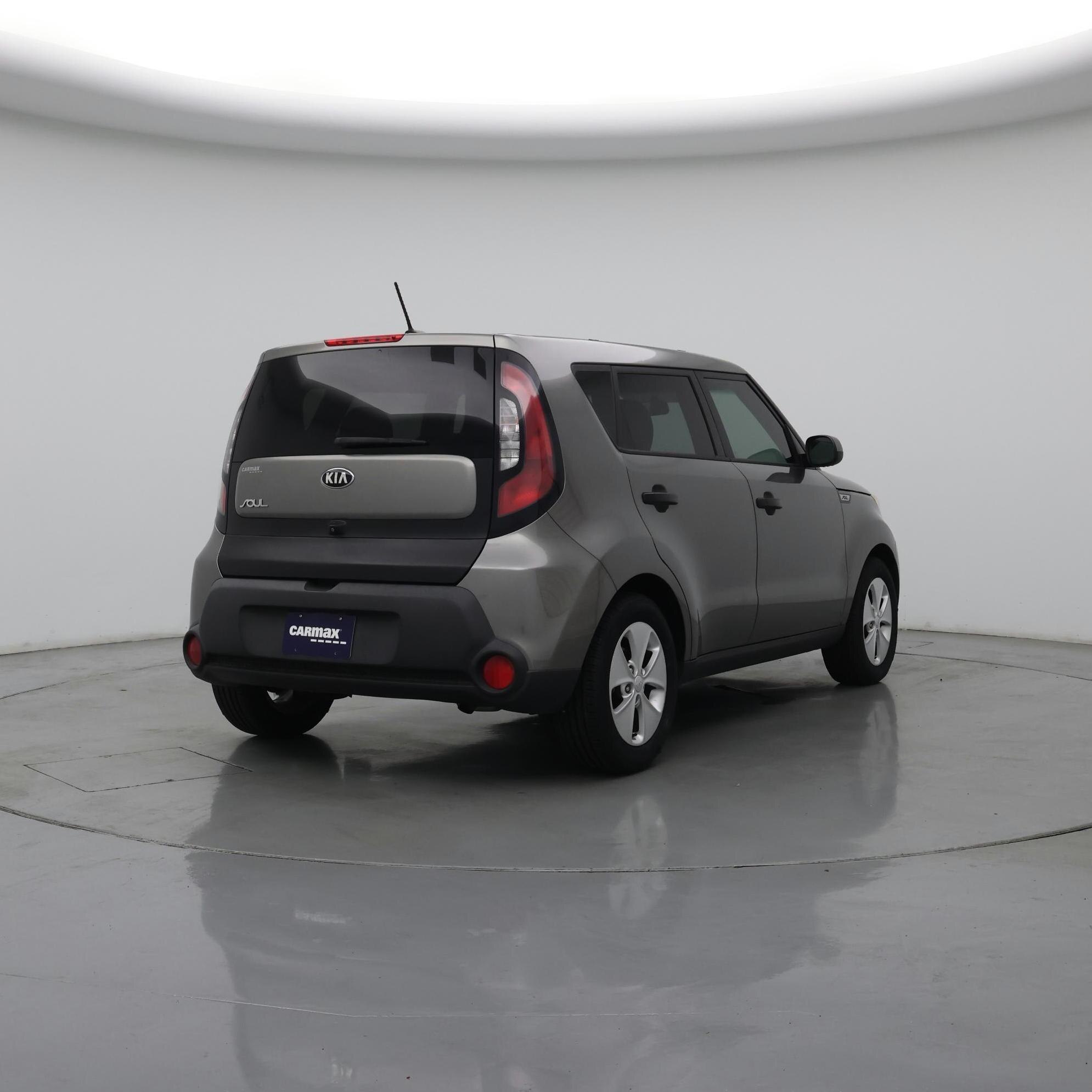 Thumbnail: 2016 Kia Soul - 8