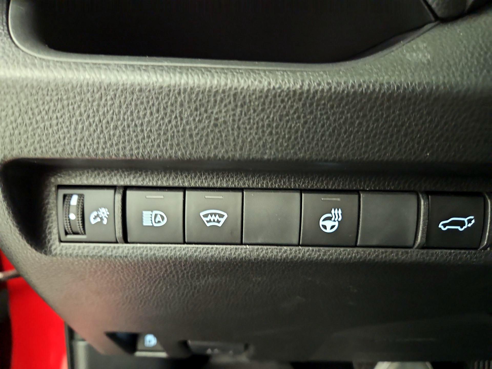 Thumbnail: 2023 Toyota RAV4 - 13