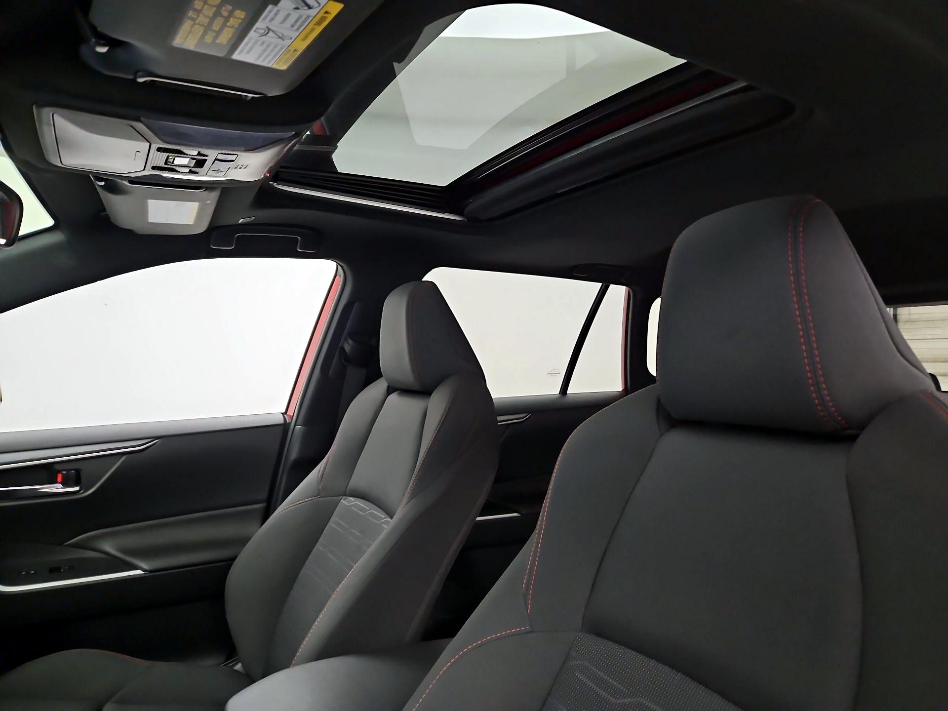 Thumbnail: 2023 Toyota RAV4 - 19