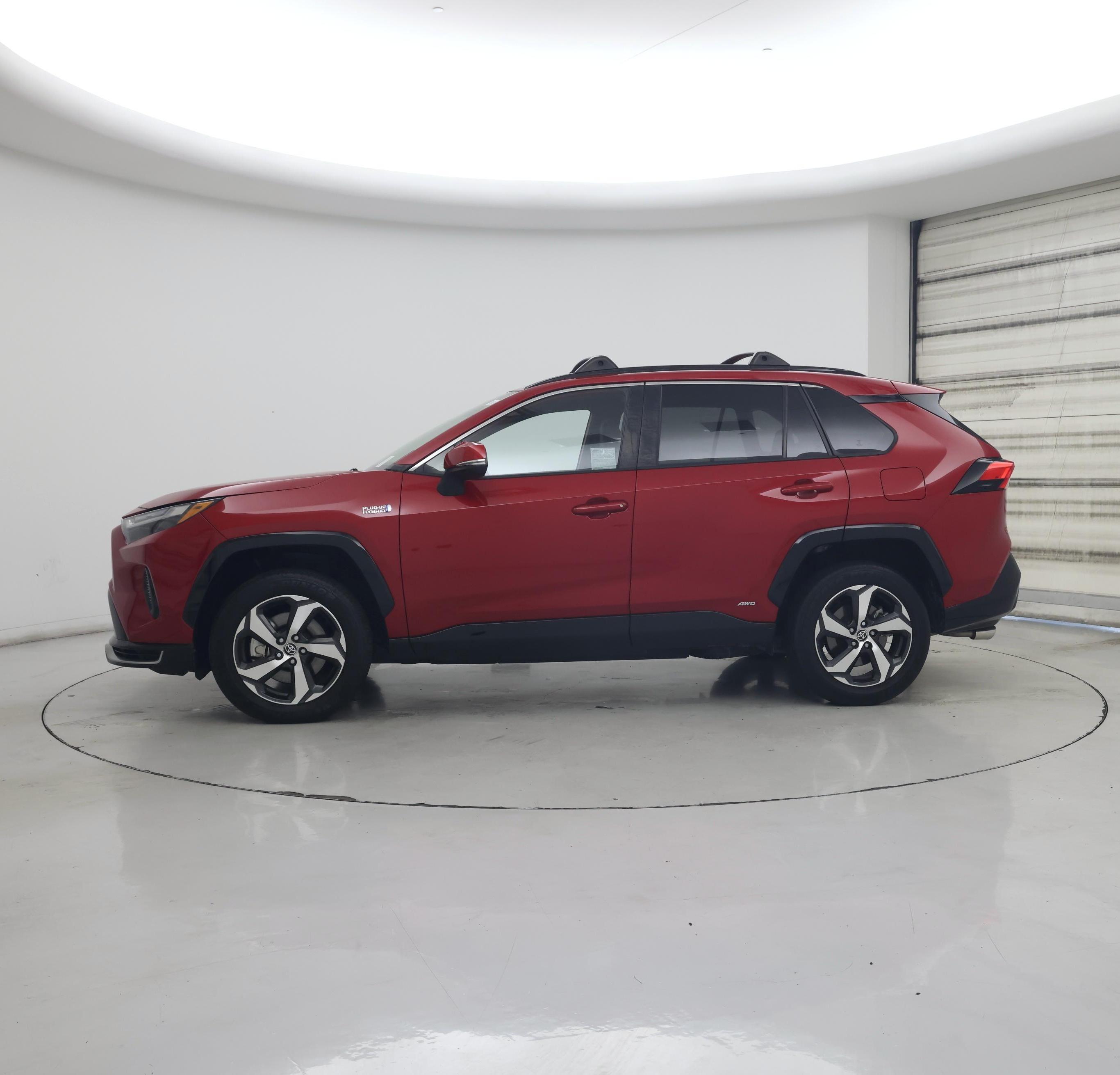 Thumbnail: 2023 Toyota RAV4 - 3