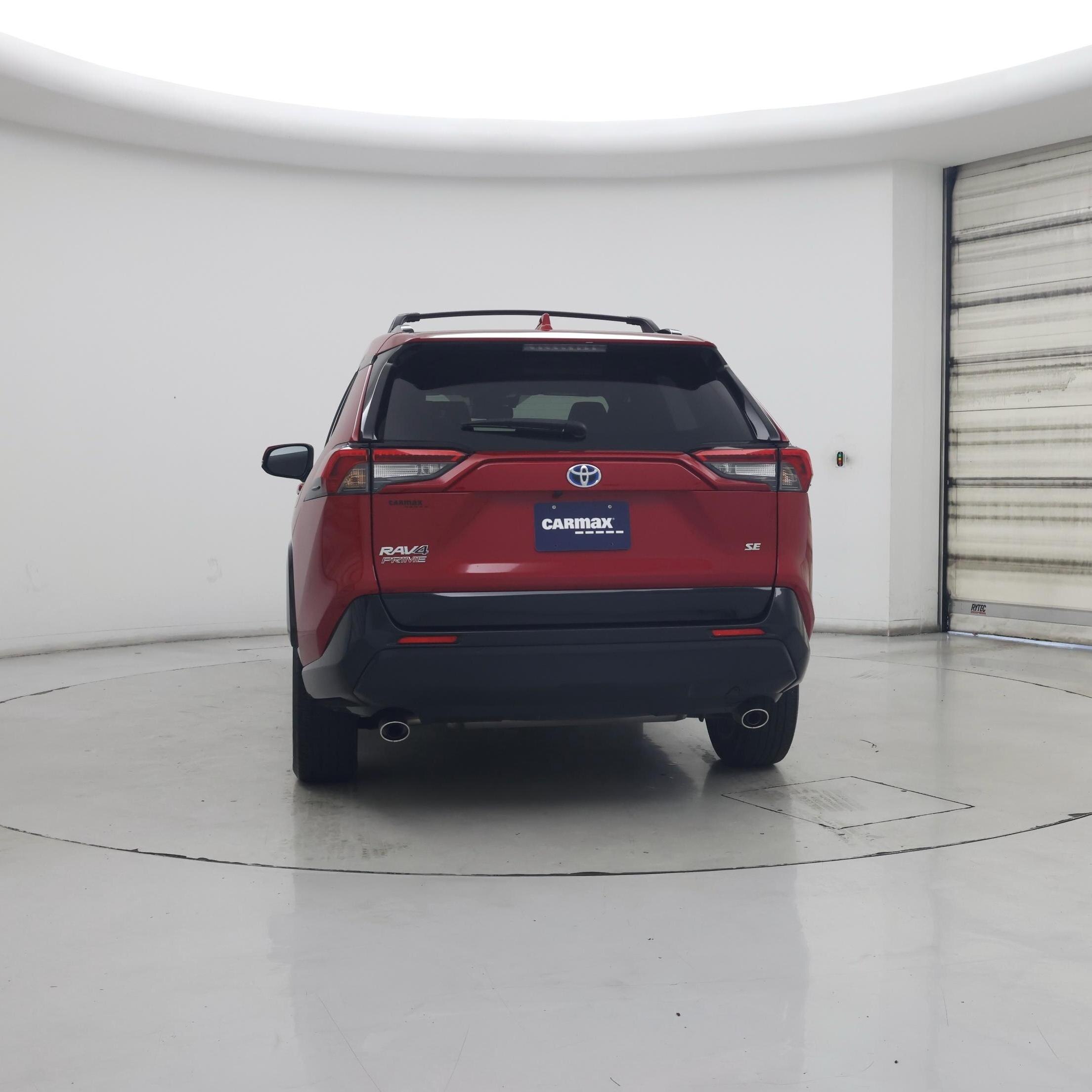 Thumbnail: 2023 Toyota RAV4 - 6