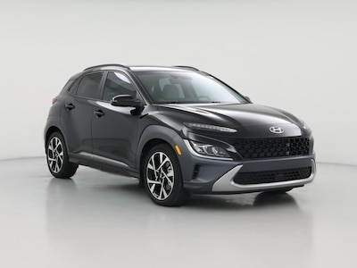 2023 Hyundai Kona Limited