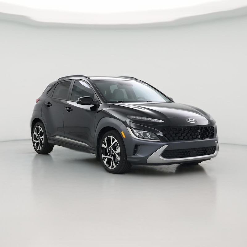 2023 Hyundai Kona Limited