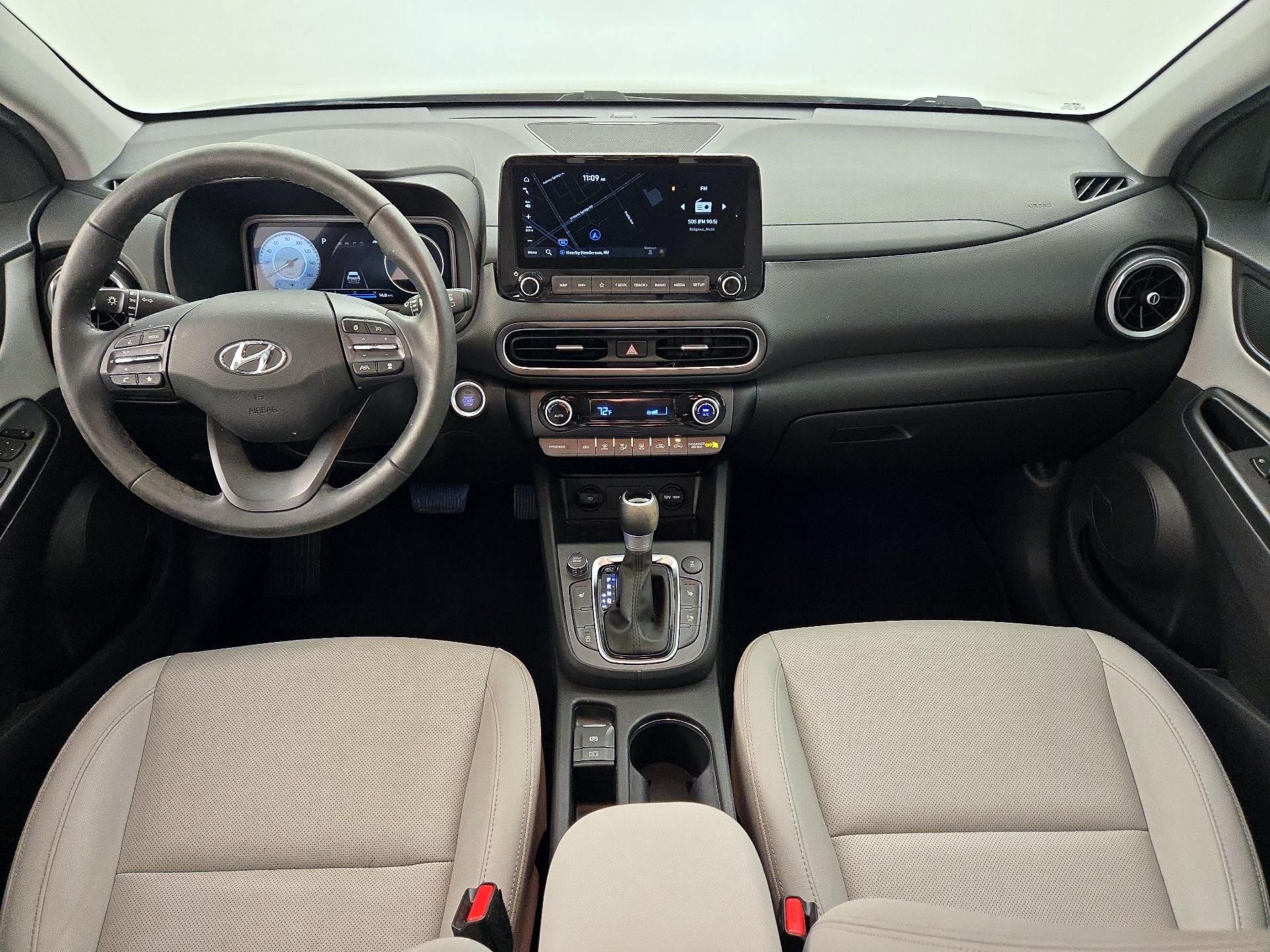 Thumbnail: 2023 Hyundai Kona - 9