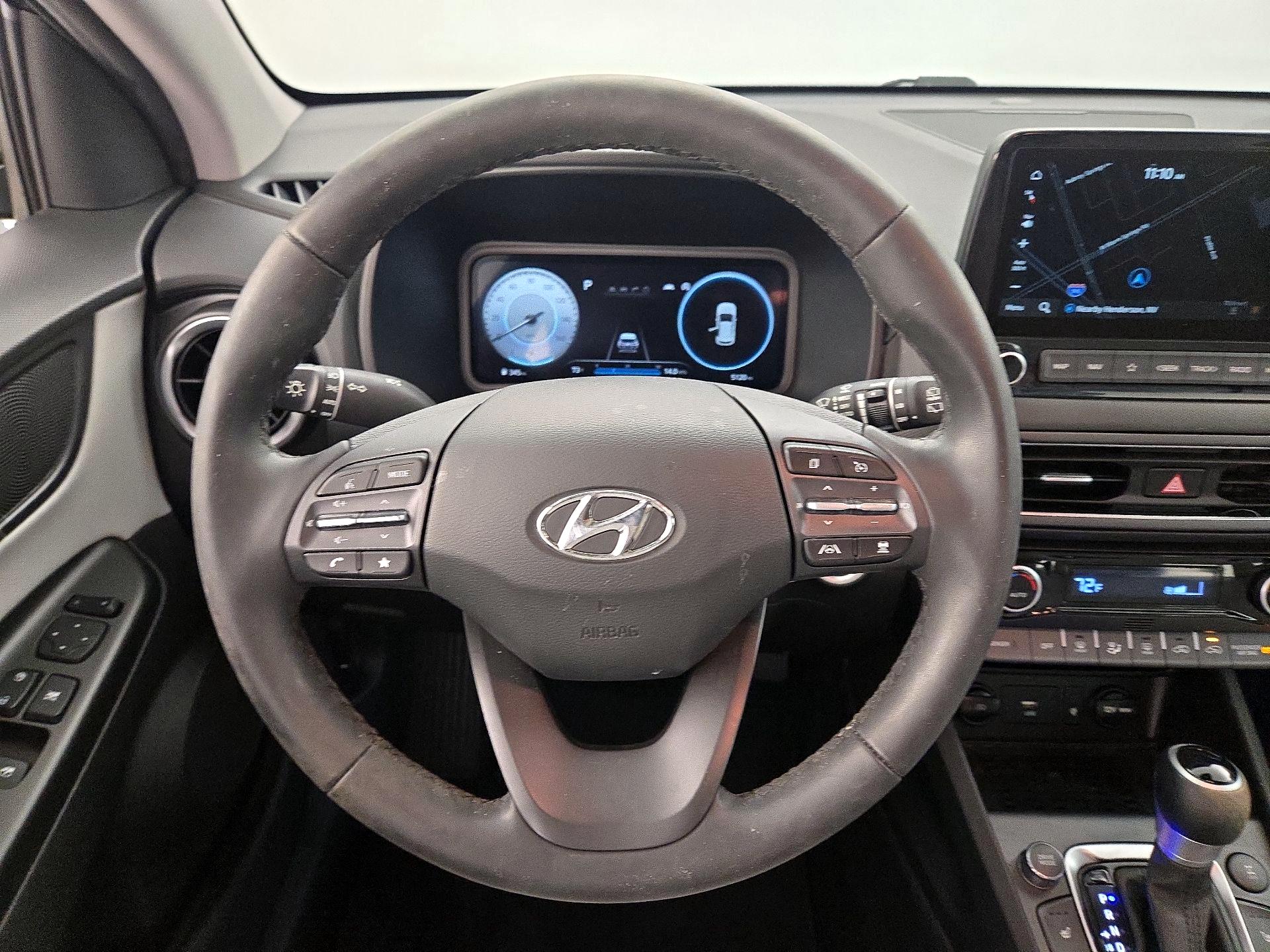 Thumbnail: 2023 Hyundai Kona - 10