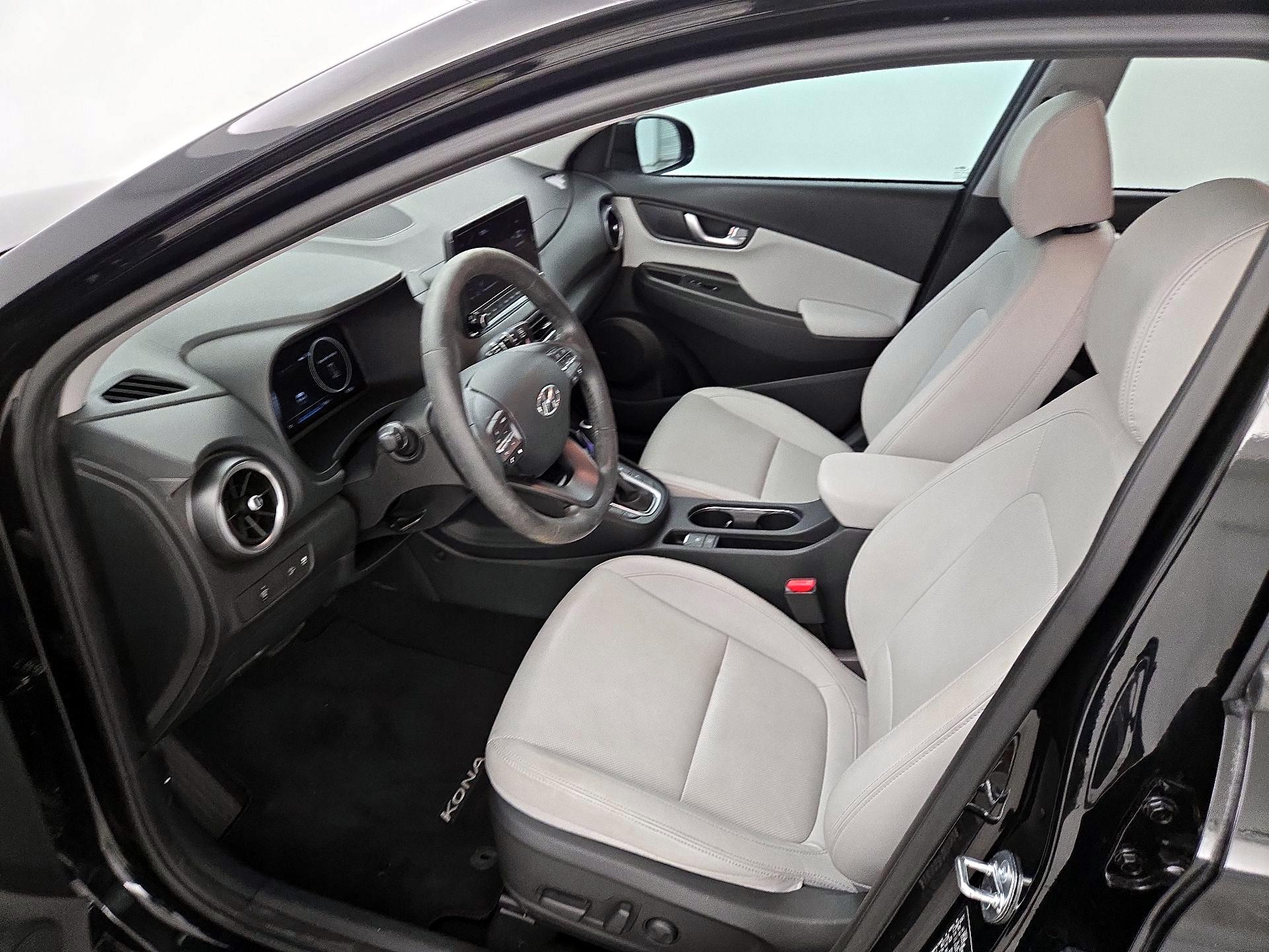 Thumbnail: 2023 Hyundai Kona - 11