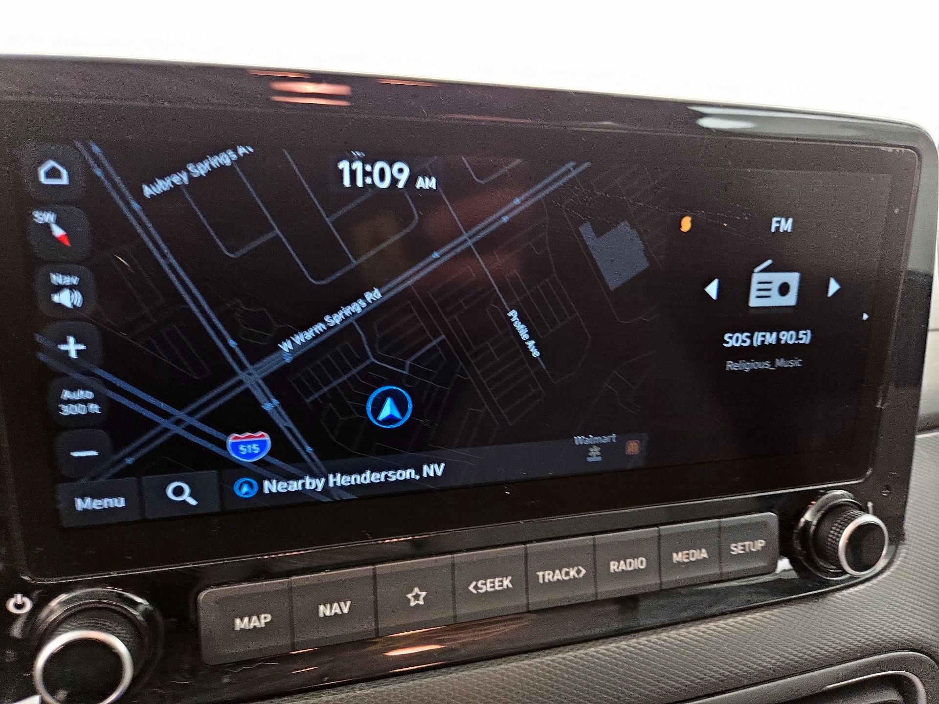 Thumbnail: 2023 Hyundai Kona - 14