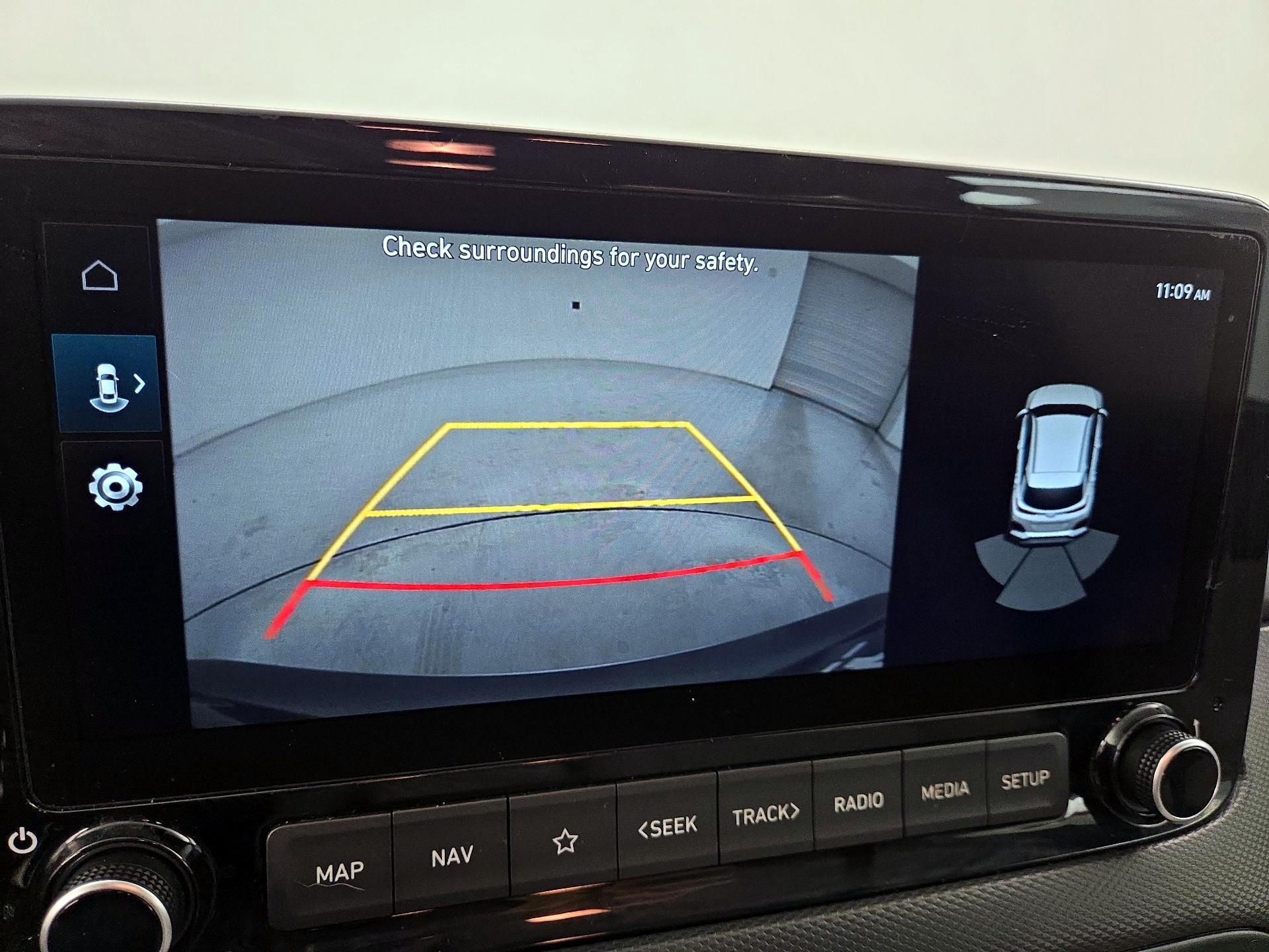 Thumbnail: 2023 Hyundai Kona - 15