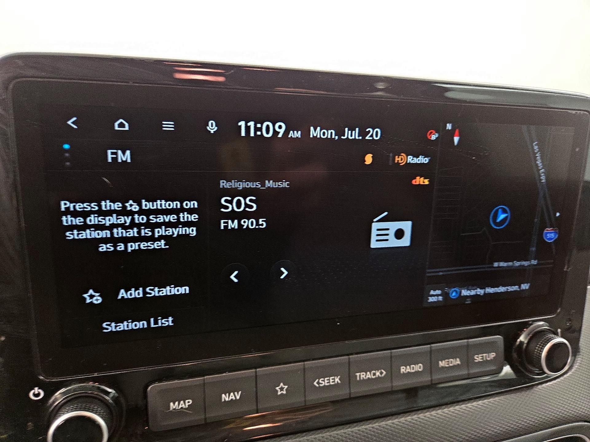 Thumbnail: 2023 Hyundai Kona - 16