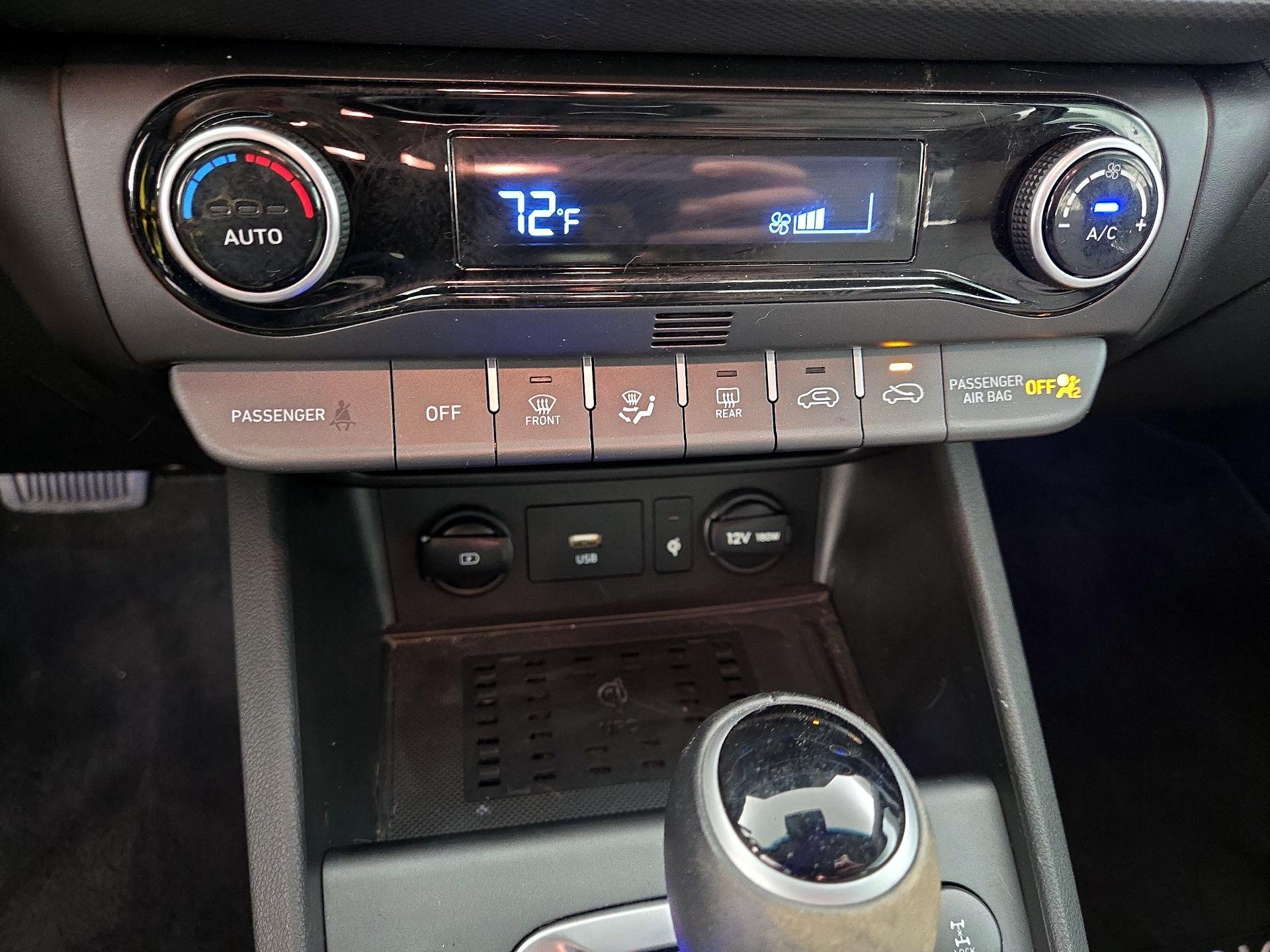 Thumbnail: 2023 Hyundai Kona - 17