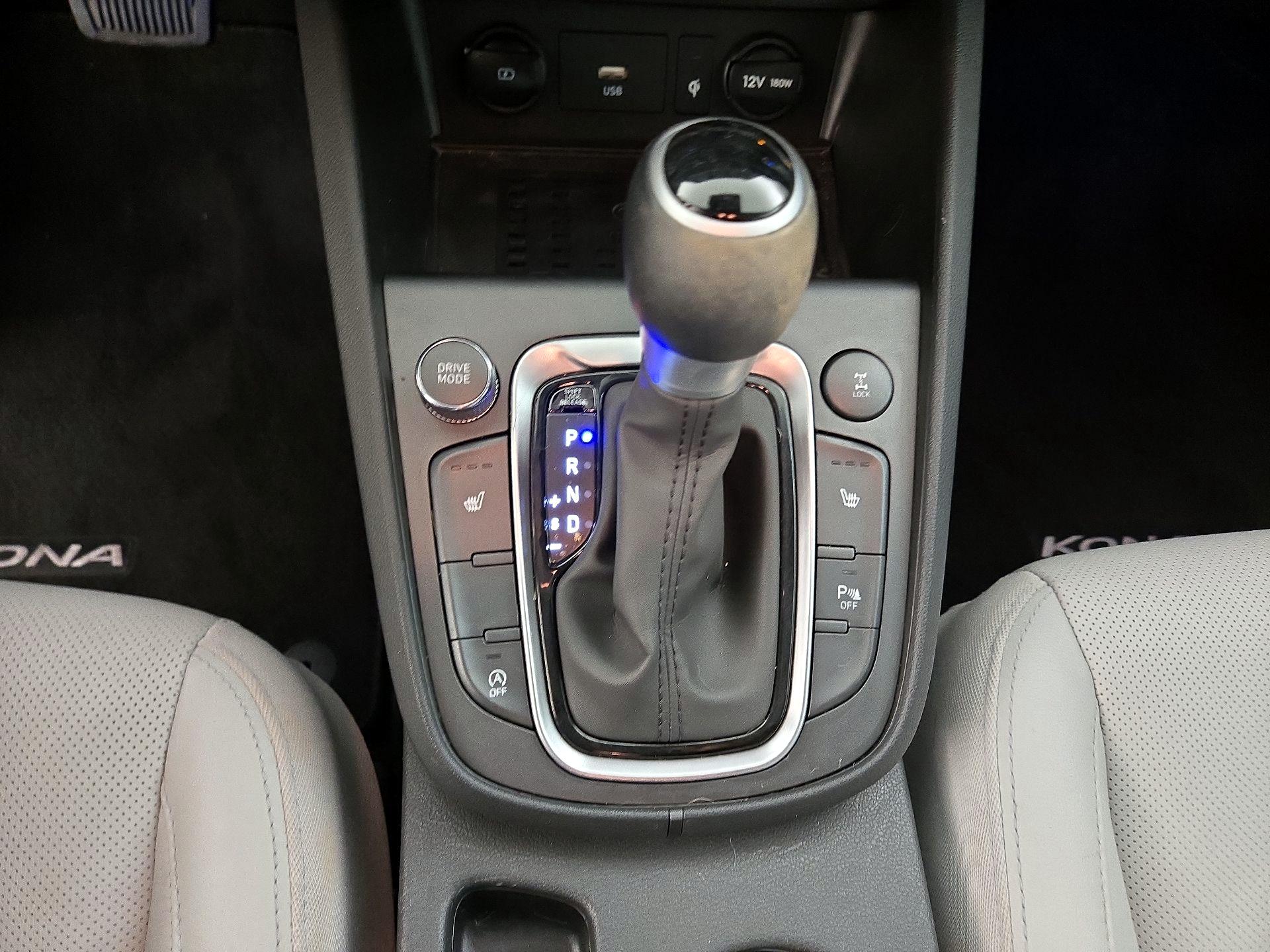 Thumbnail: 2023 Hyundai Kona - 18