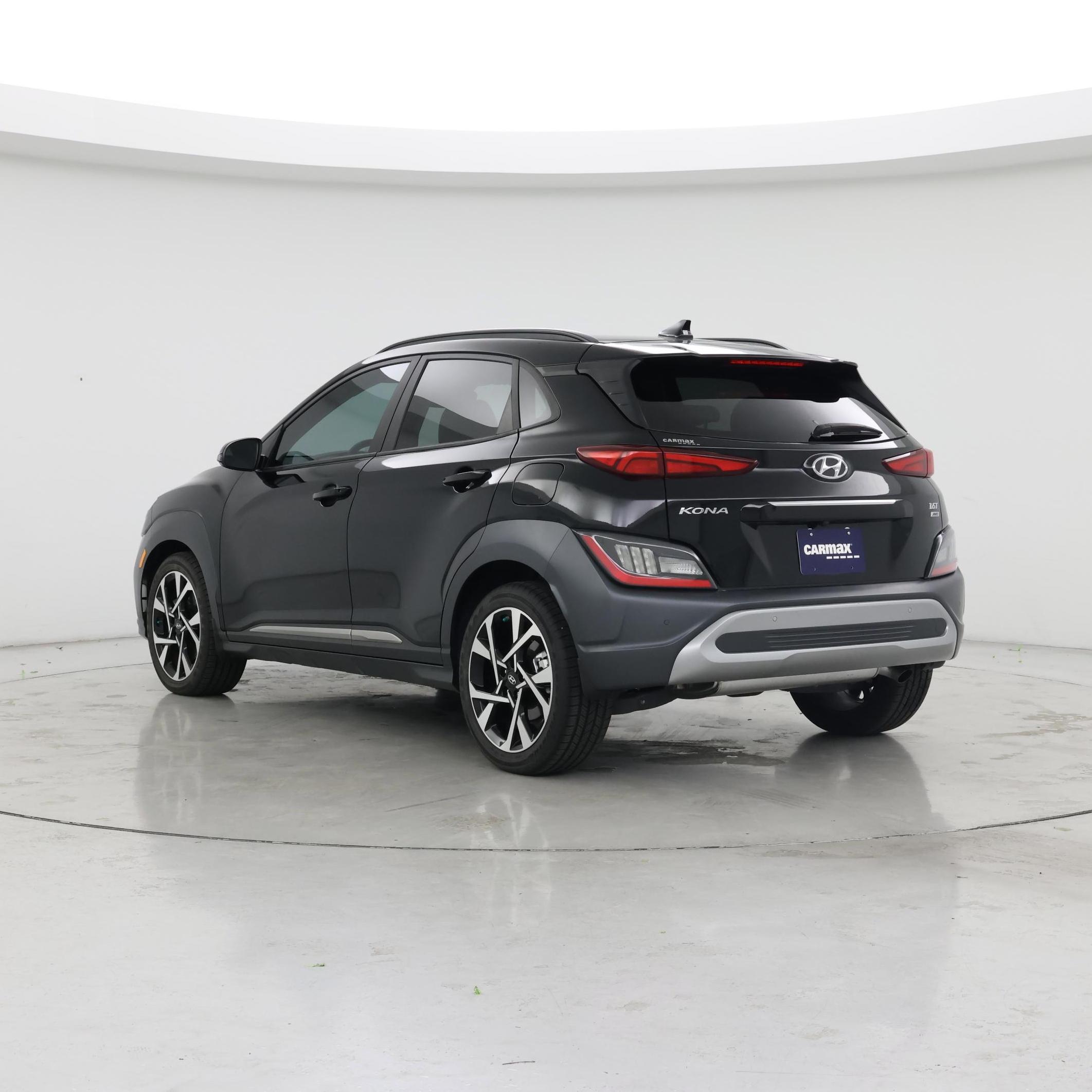 Thumbnail: 2023 Hyundai Kona - 2